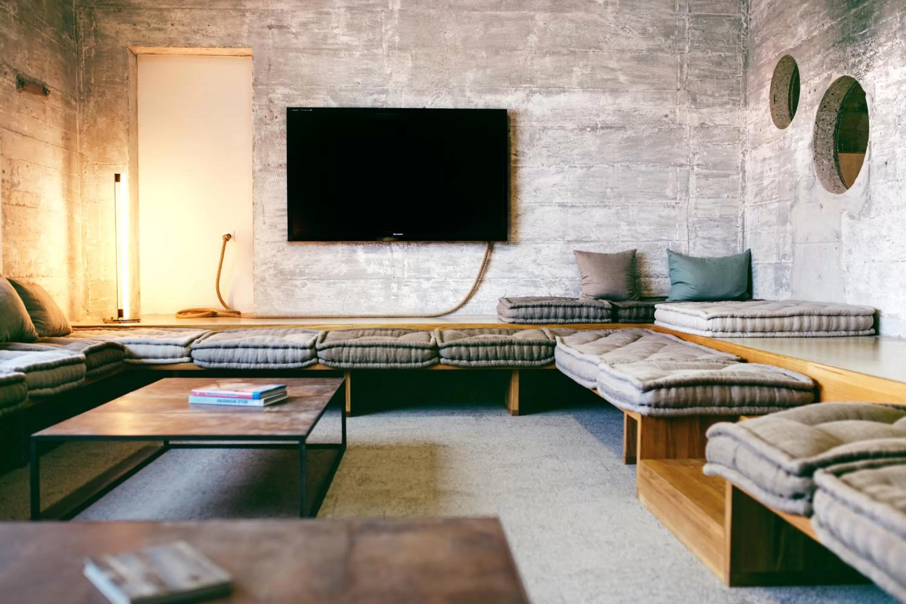 Other in Speicher7 Hotel