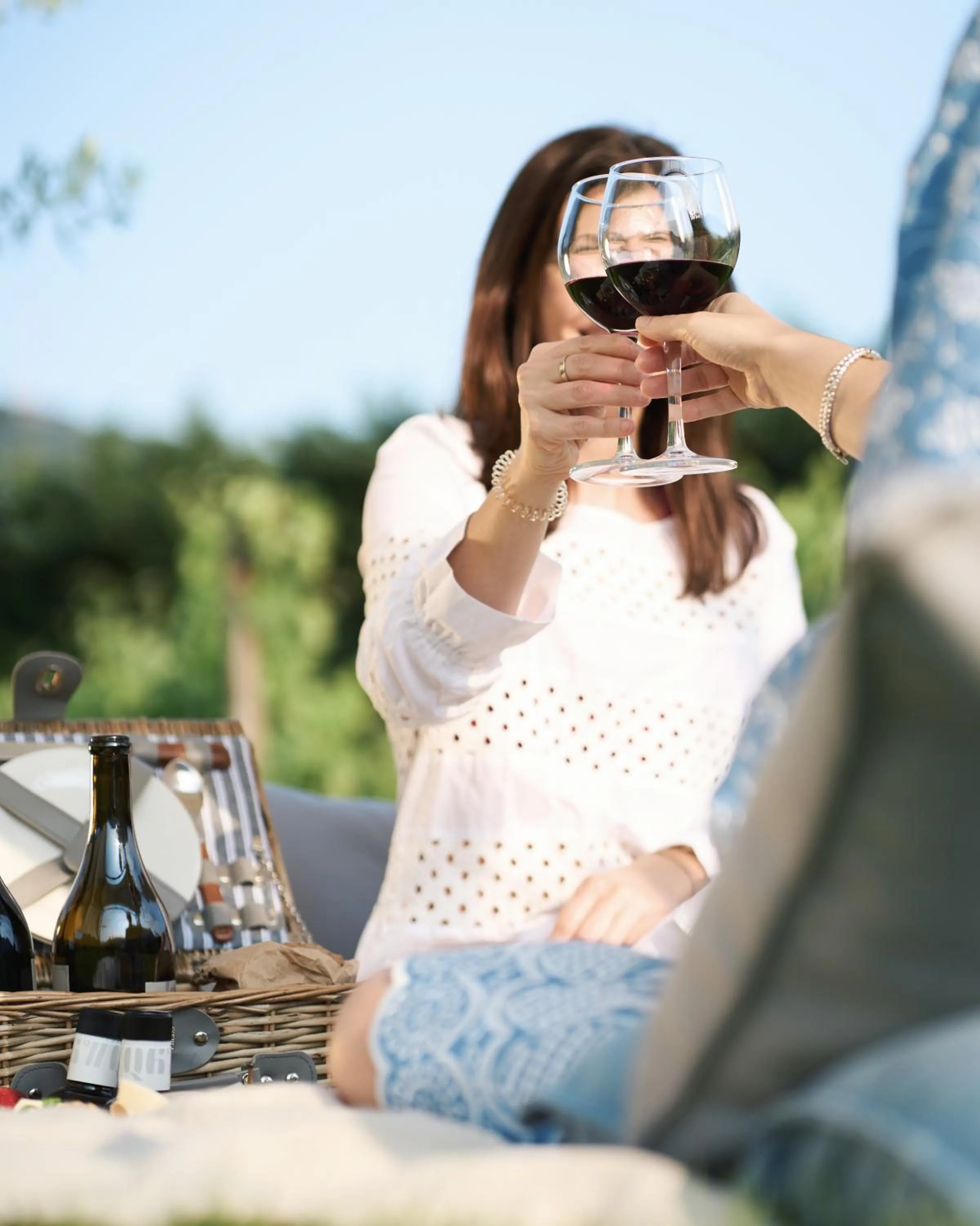 Food and drinks in Hotel Al Maso