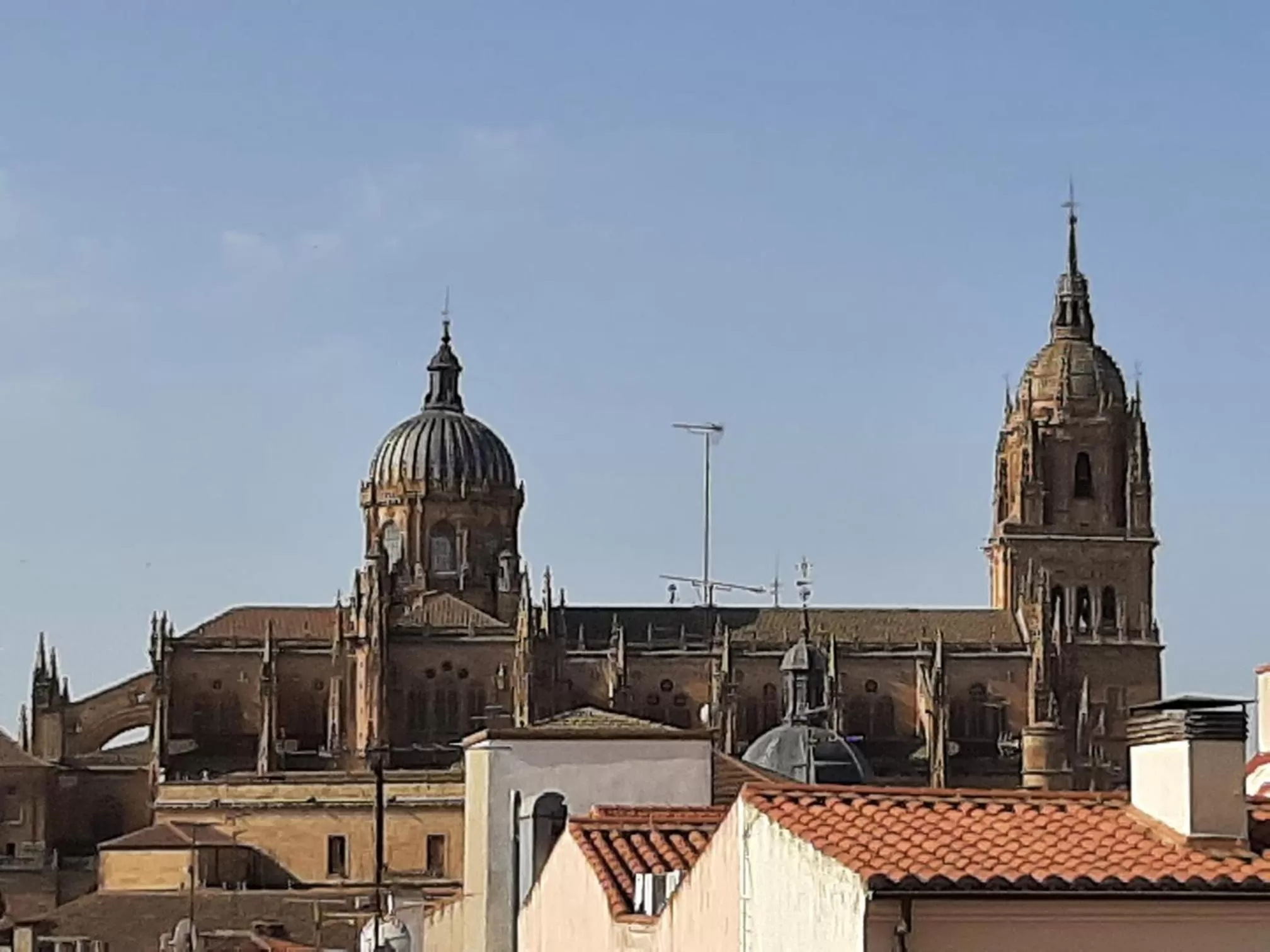Nearby landmark in Hotel Matilde by gaiarooms