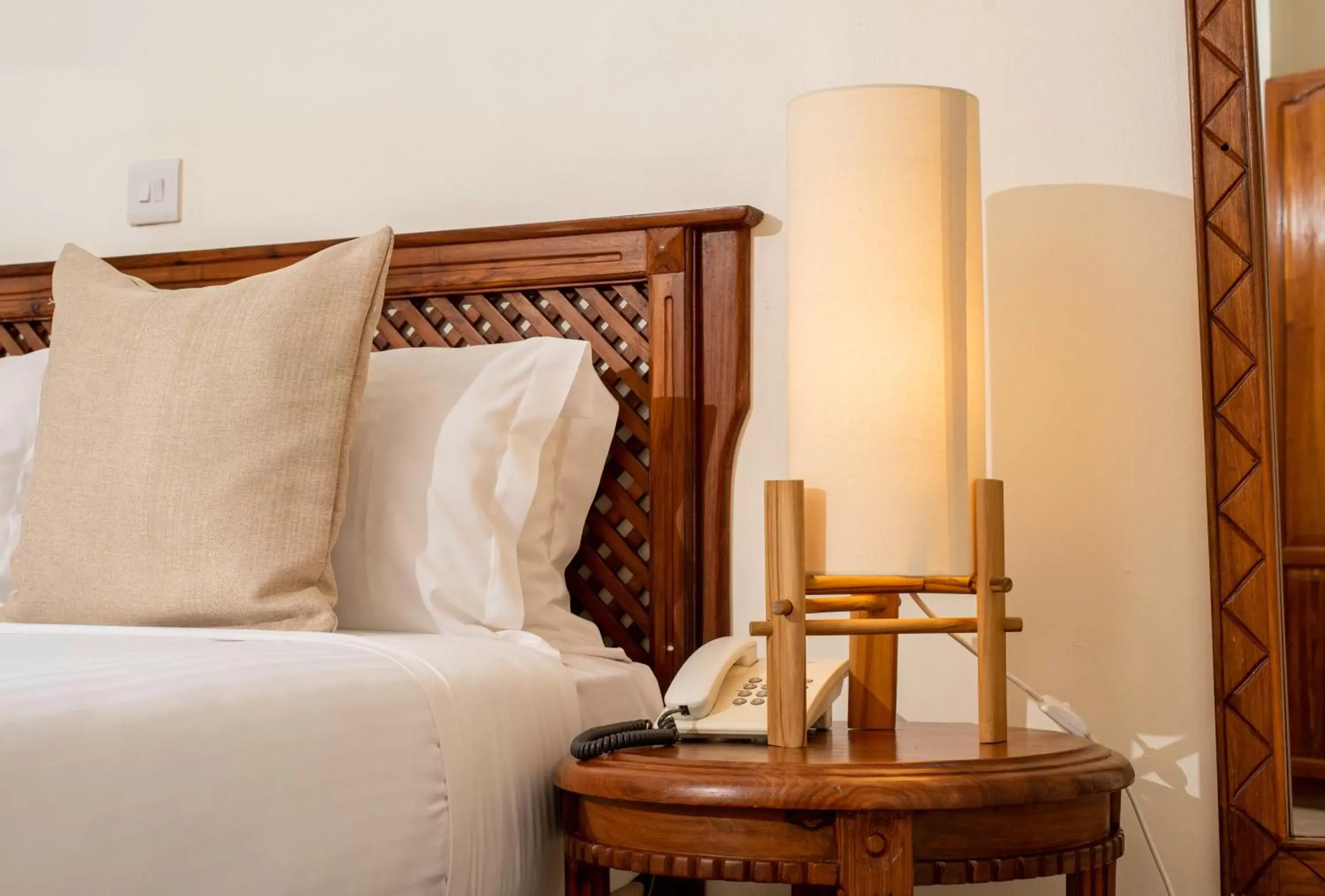 Standard Twin Room in Forest Hill Hotel Standard Twin Room in Forest Hill Hotel