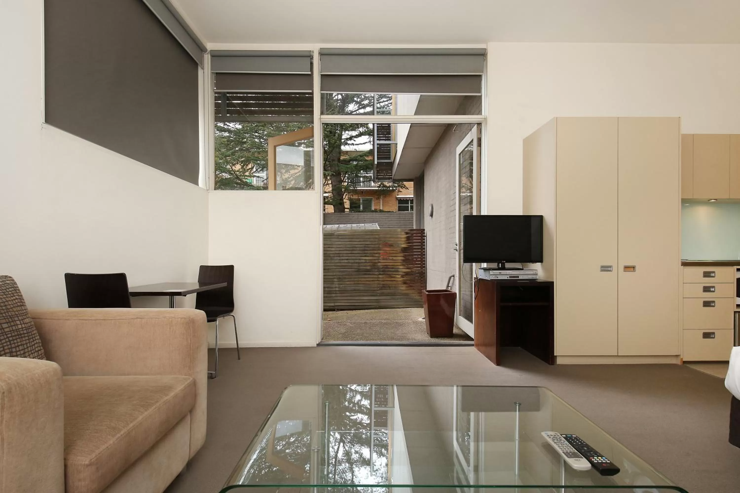 Plum Serviced Apartments North Melbourne