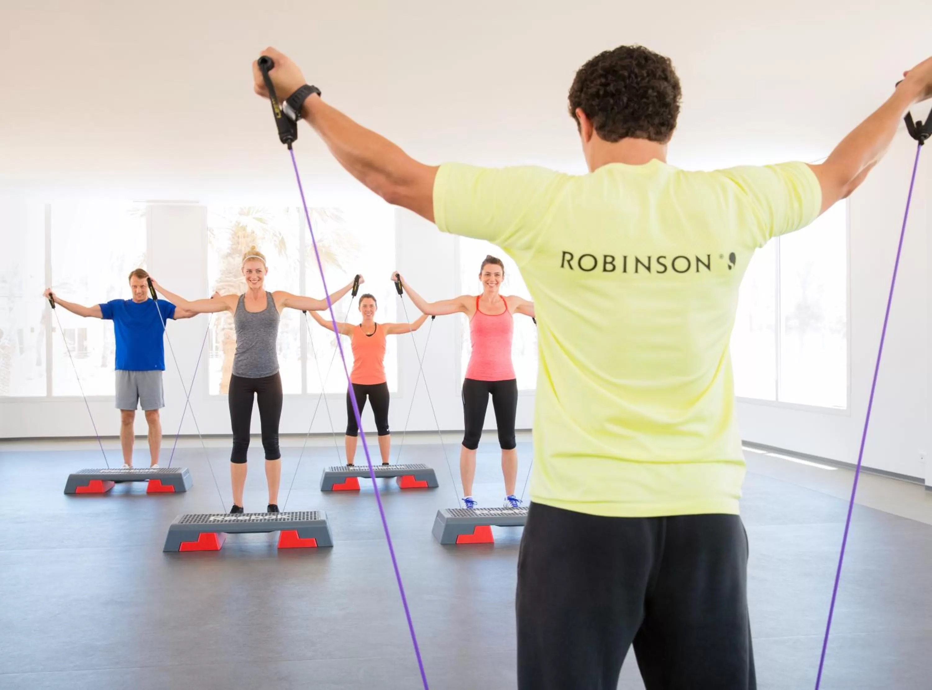 Activities in ROBINSON DJERBA BAHIYA - All Inclusive