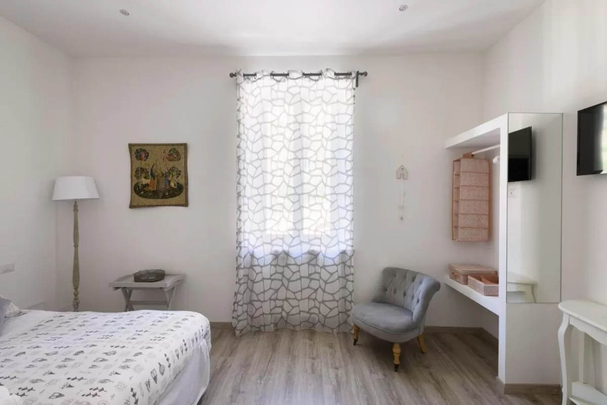 Bed in Siena Vip B&B