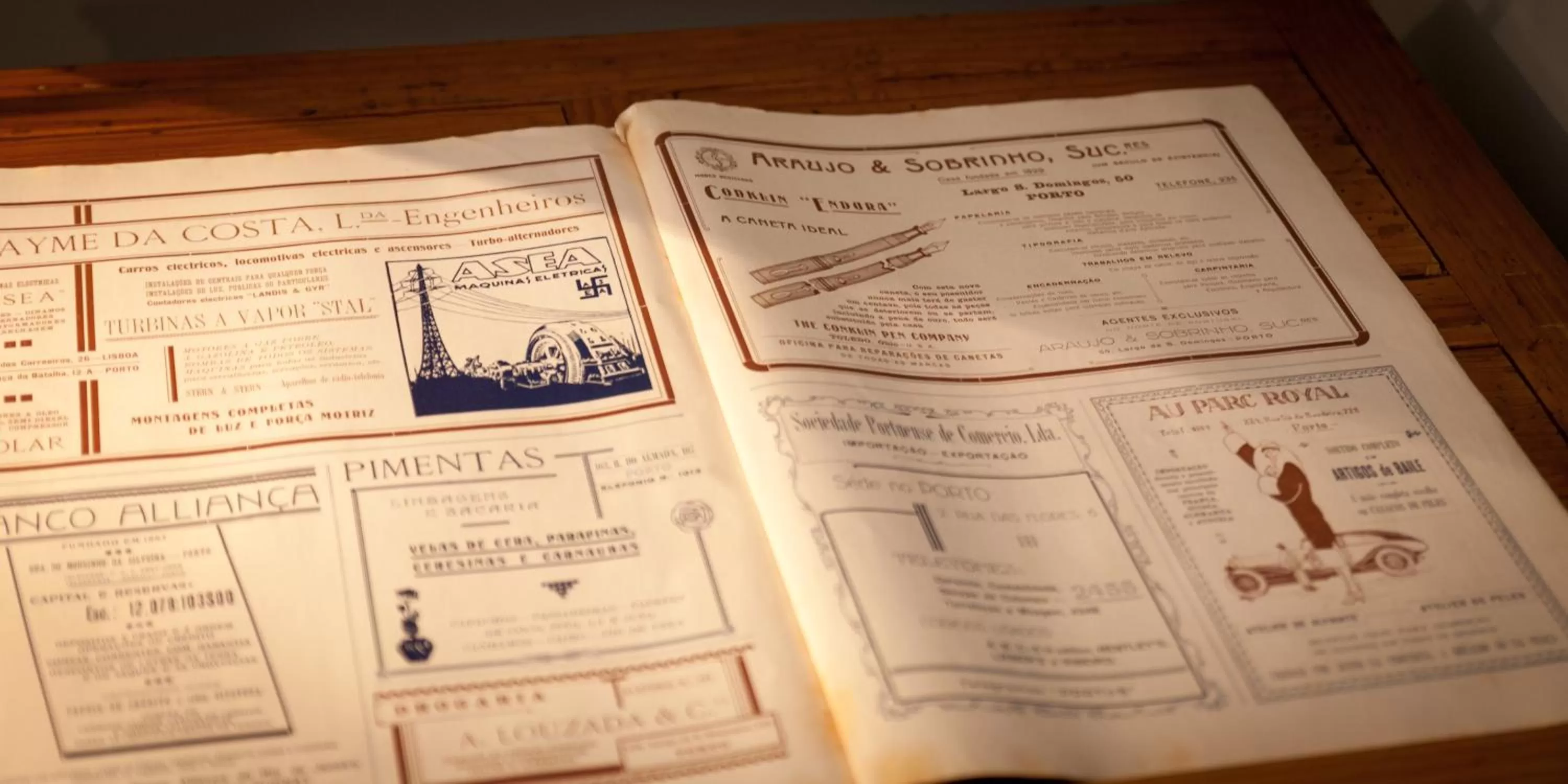 Other in Porto A.S. 1829 Hotel