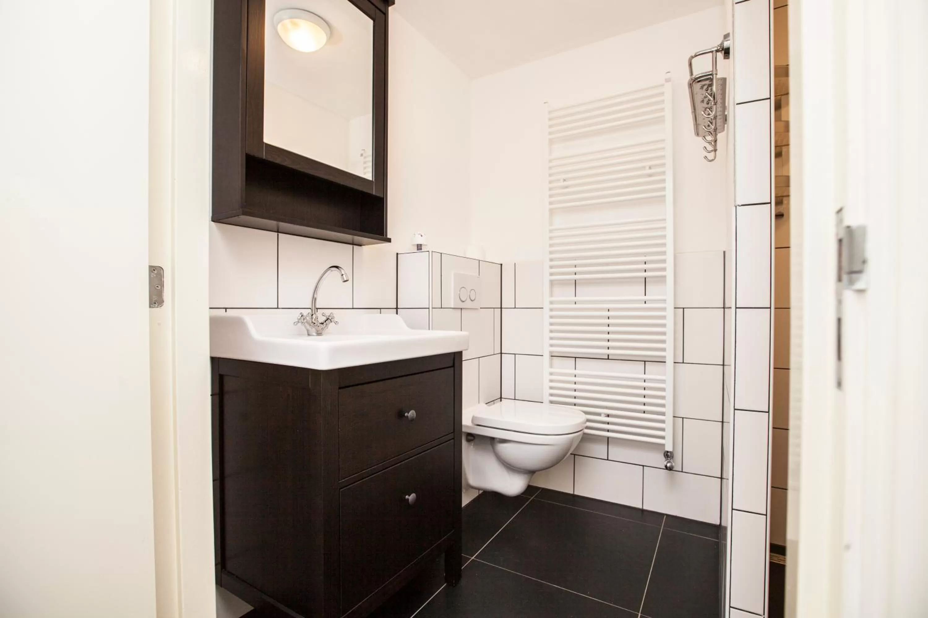 Bathroom in Klooster Nieuwkerk Goirle