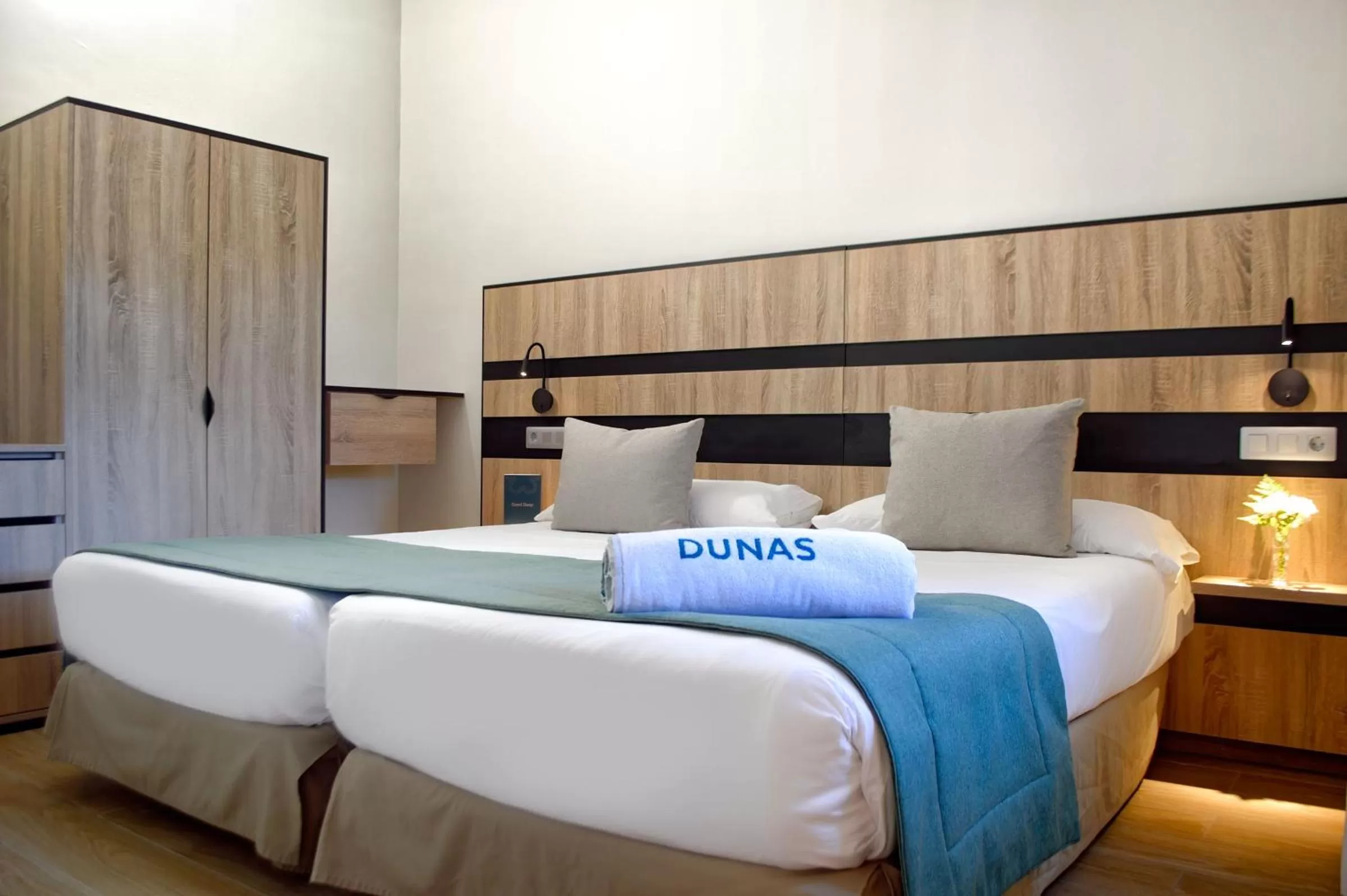 Premium One Bedroom Villa in Suites & Villas by Dunas
