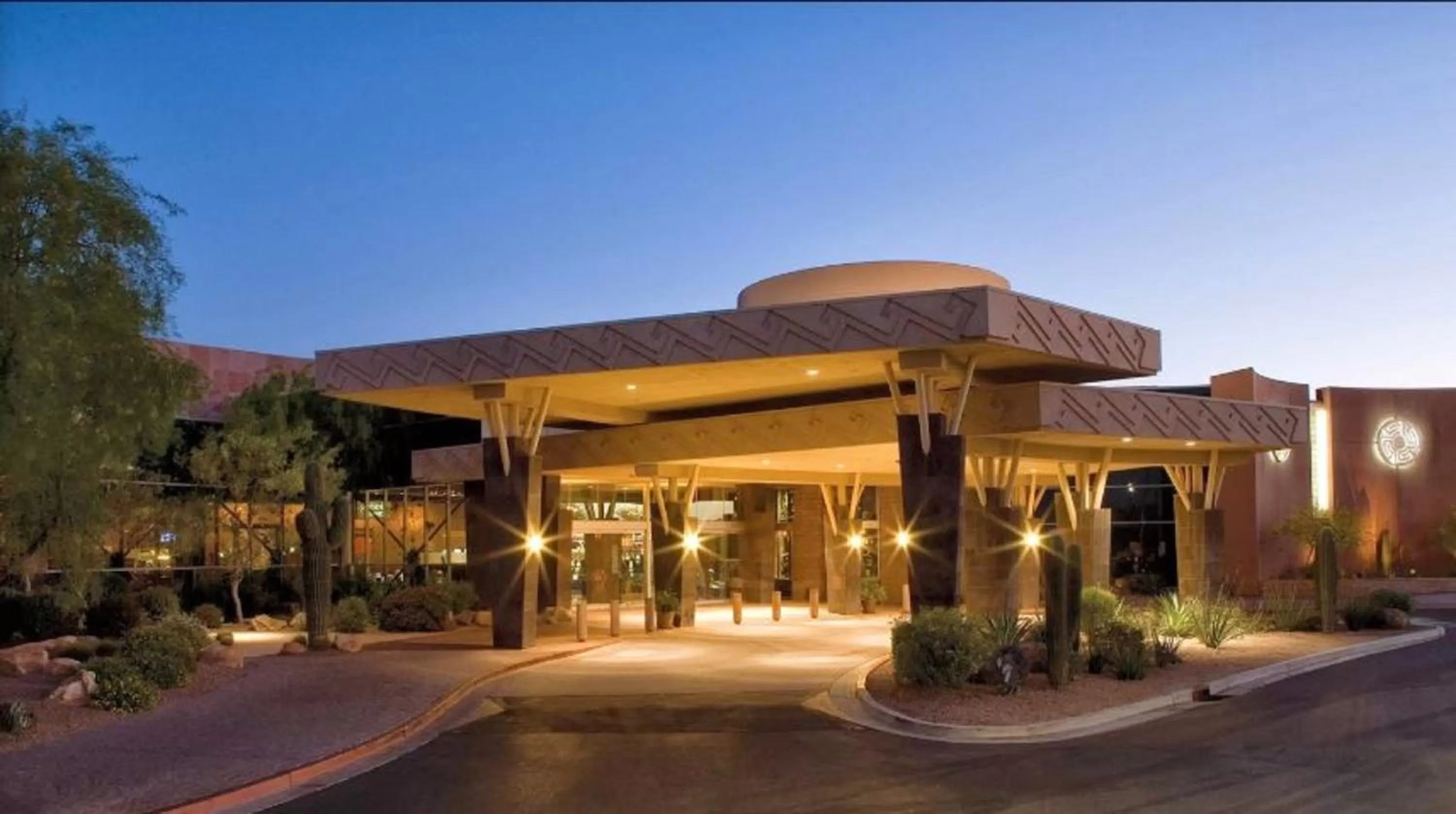 Nearby landmark in Holiday Inn Express Hotel & Suites Scottsdale - Old Town by IHG
