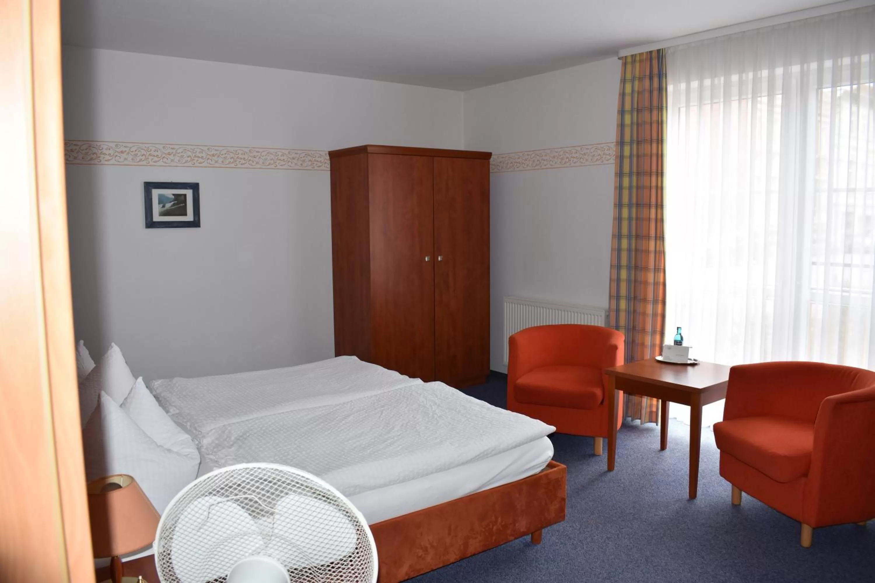 Hotel garni "Am Hafen"