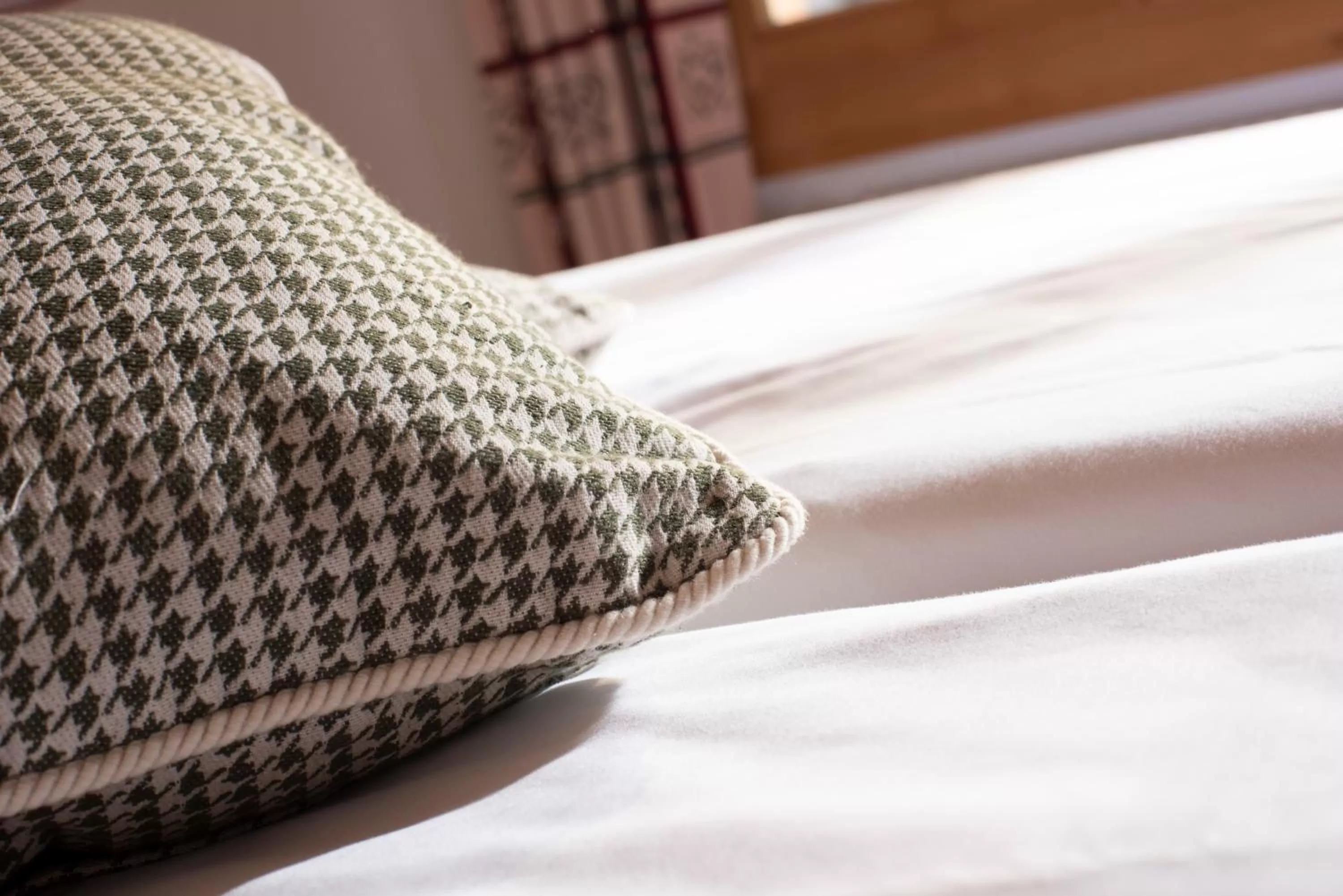 Photo of the whole room, Bed in Hotel Kernen