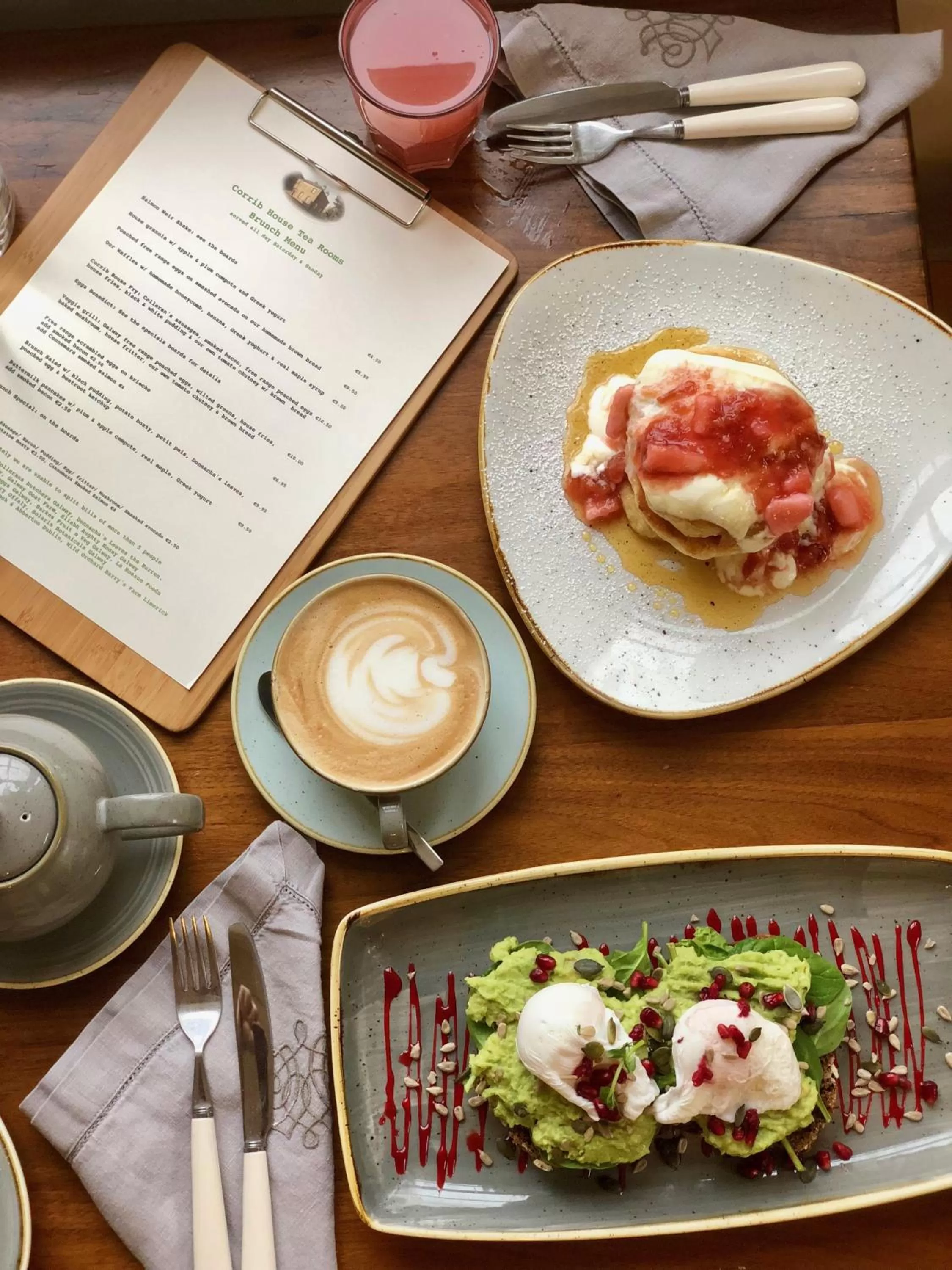 Corrib House Guest Accommodation