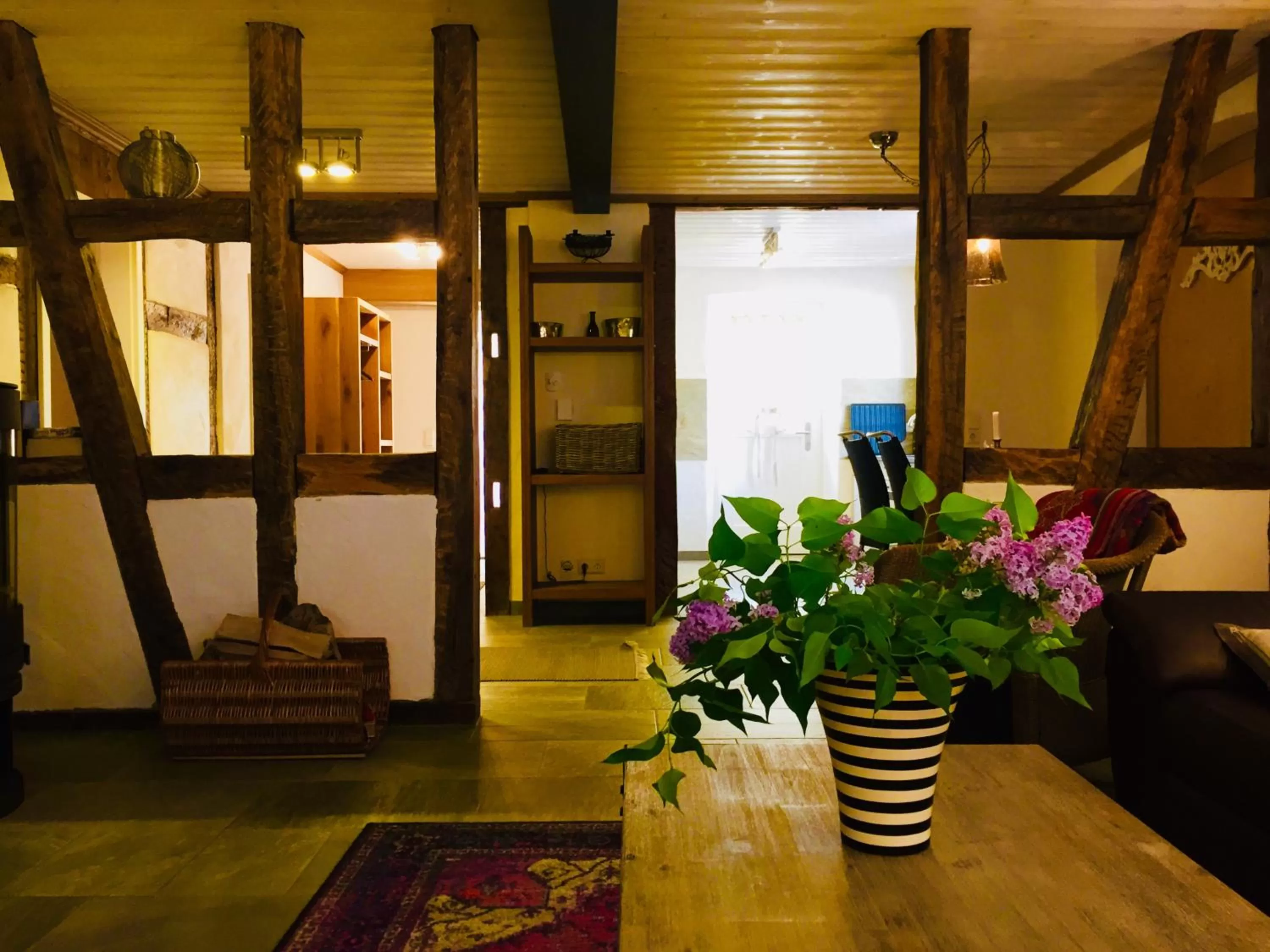 Gästehaus Craintaler Mühle B&B