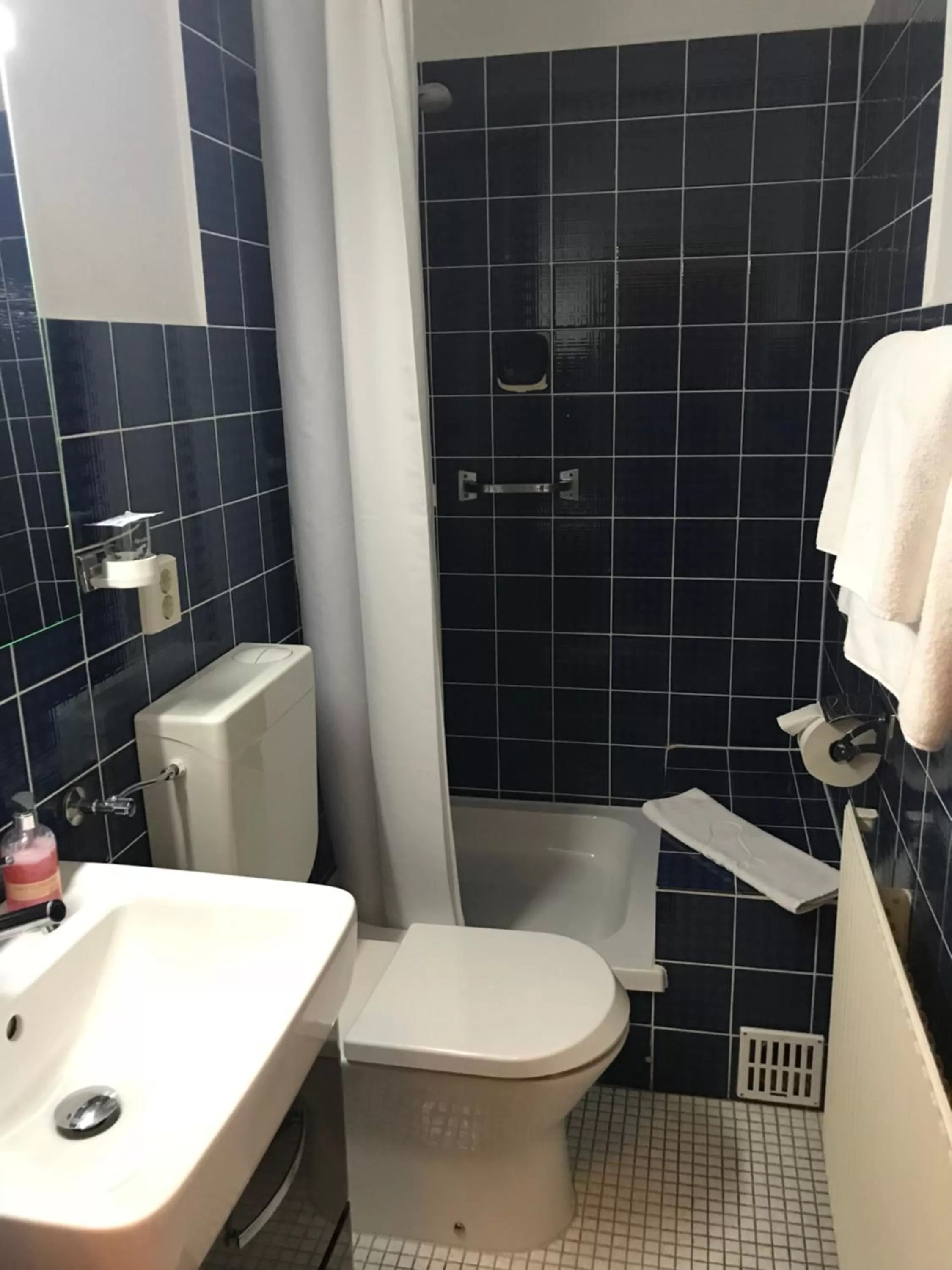 Waldhotel "Peter aufm Berge"