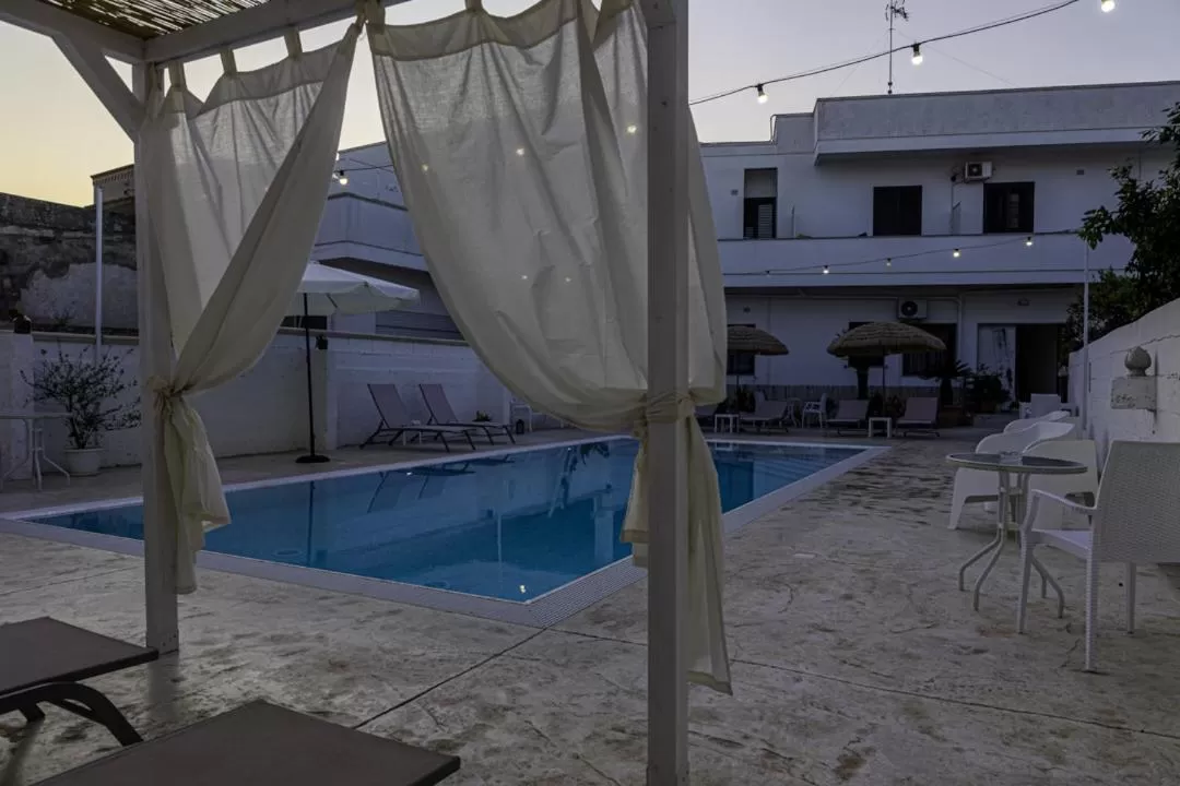 La Gemma del Salento