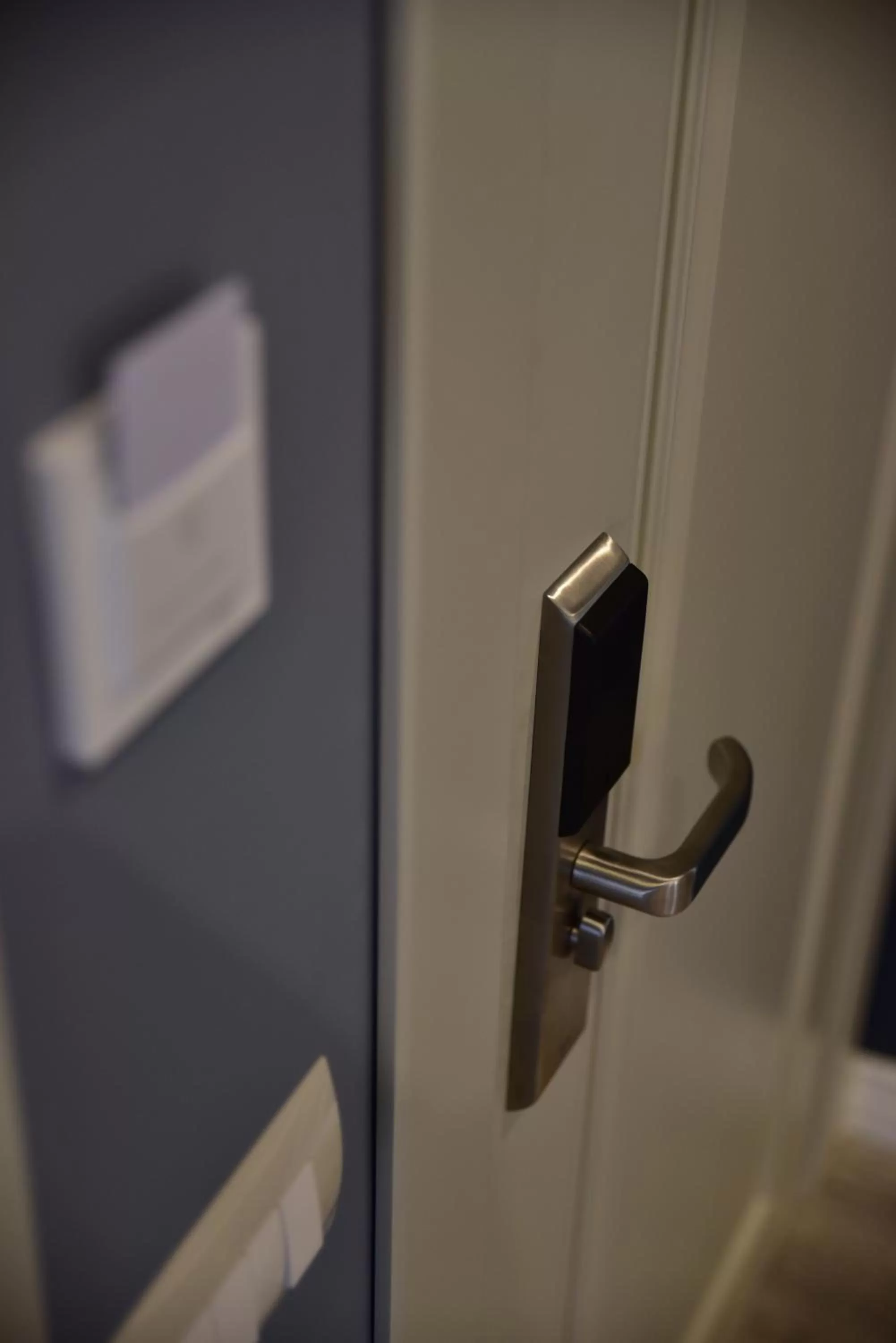 Bathroom in The King Resort