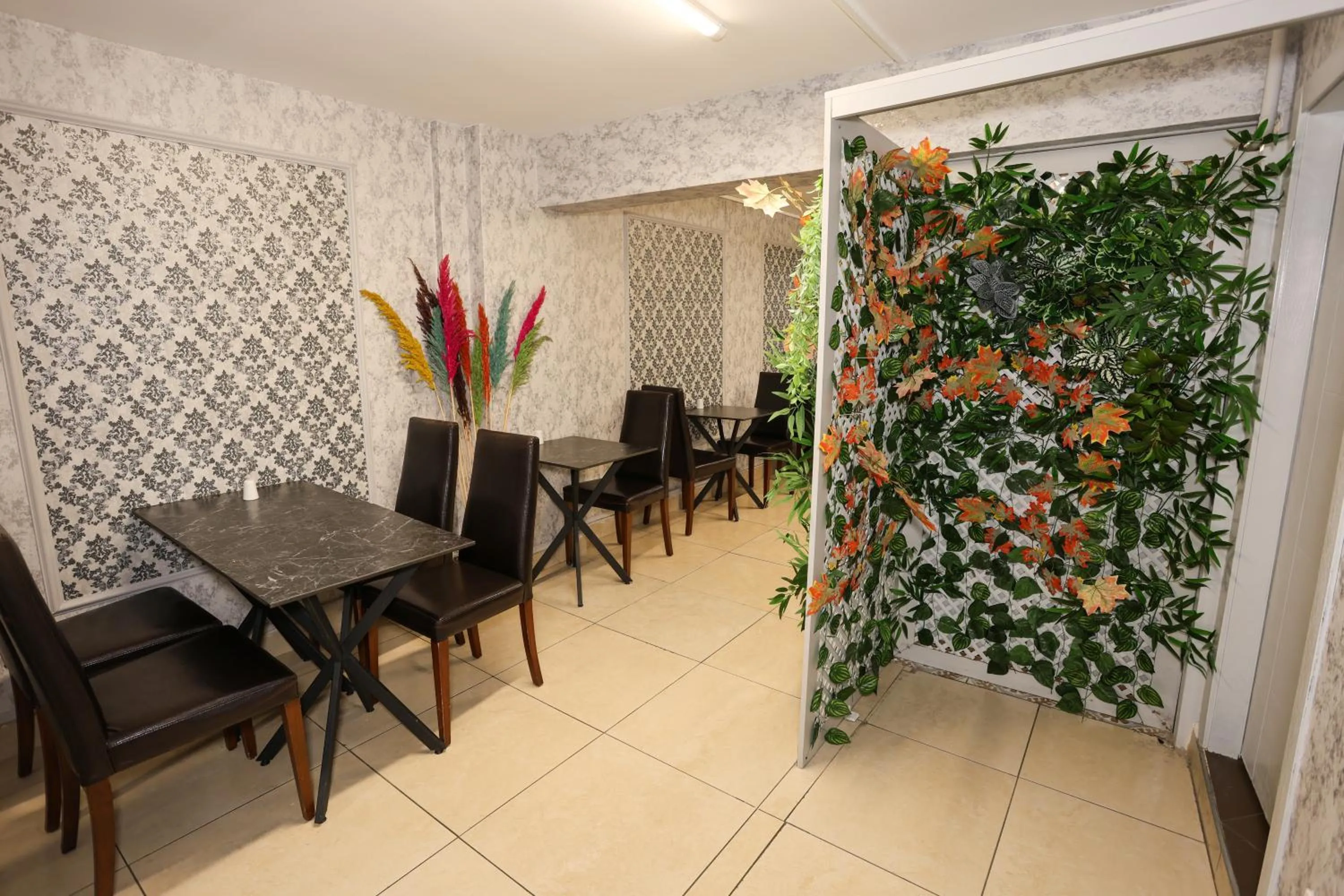 Breakfast in Cumbali Luxury Boutique Hotel