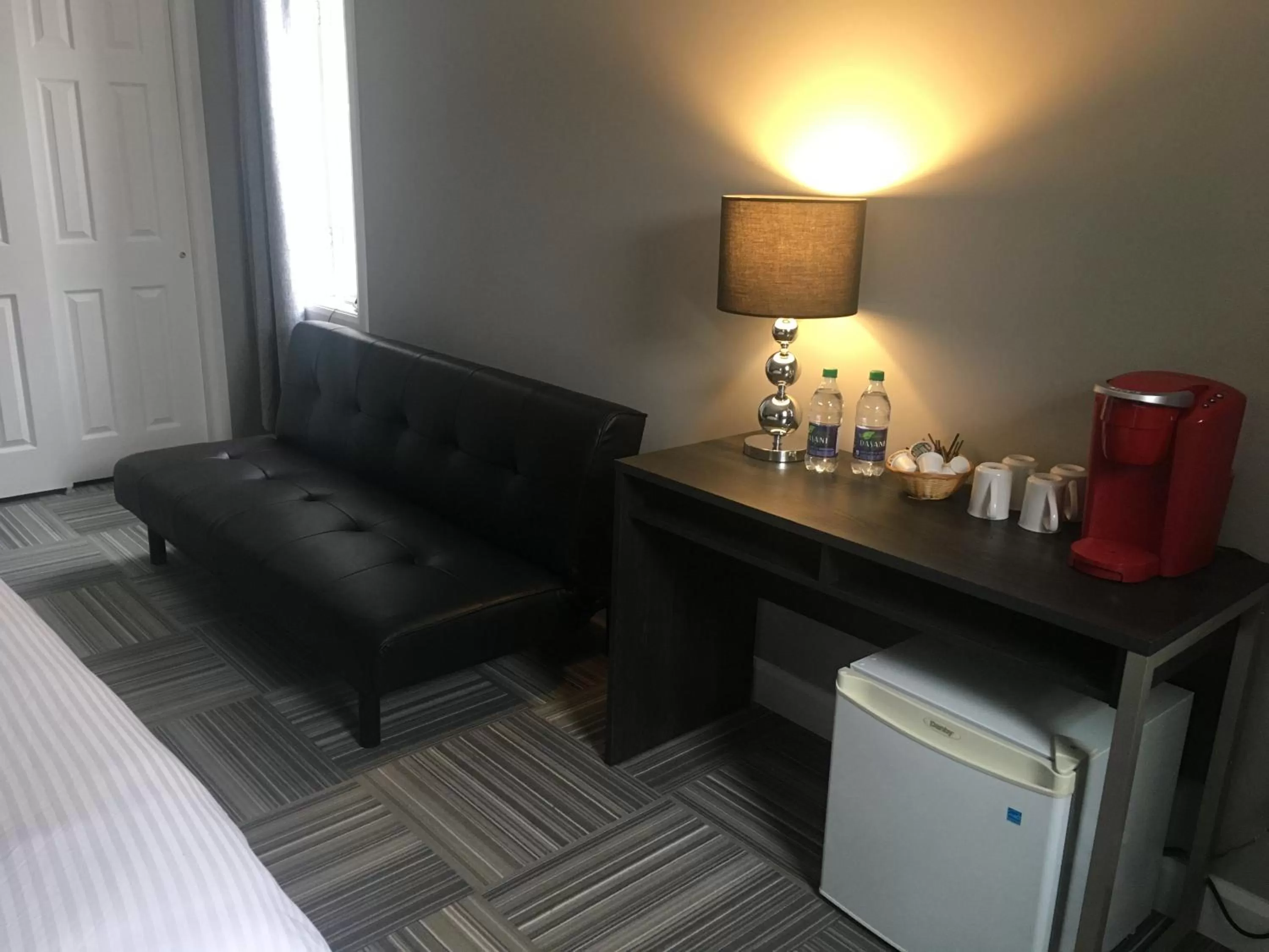 Auberge Valcartier - Par Aneyro