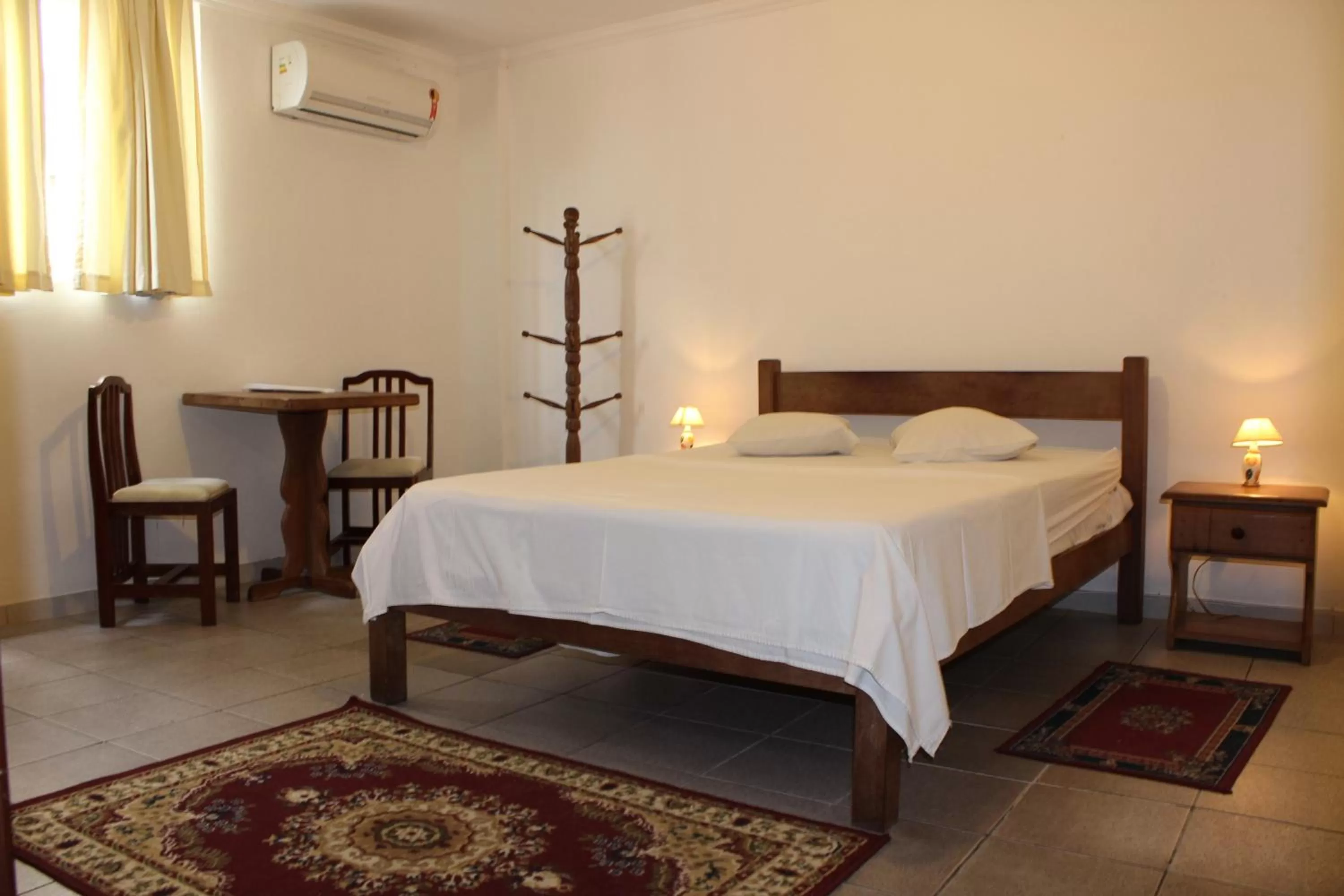 Food close-up, Bed in Hotel Pousada da Praça