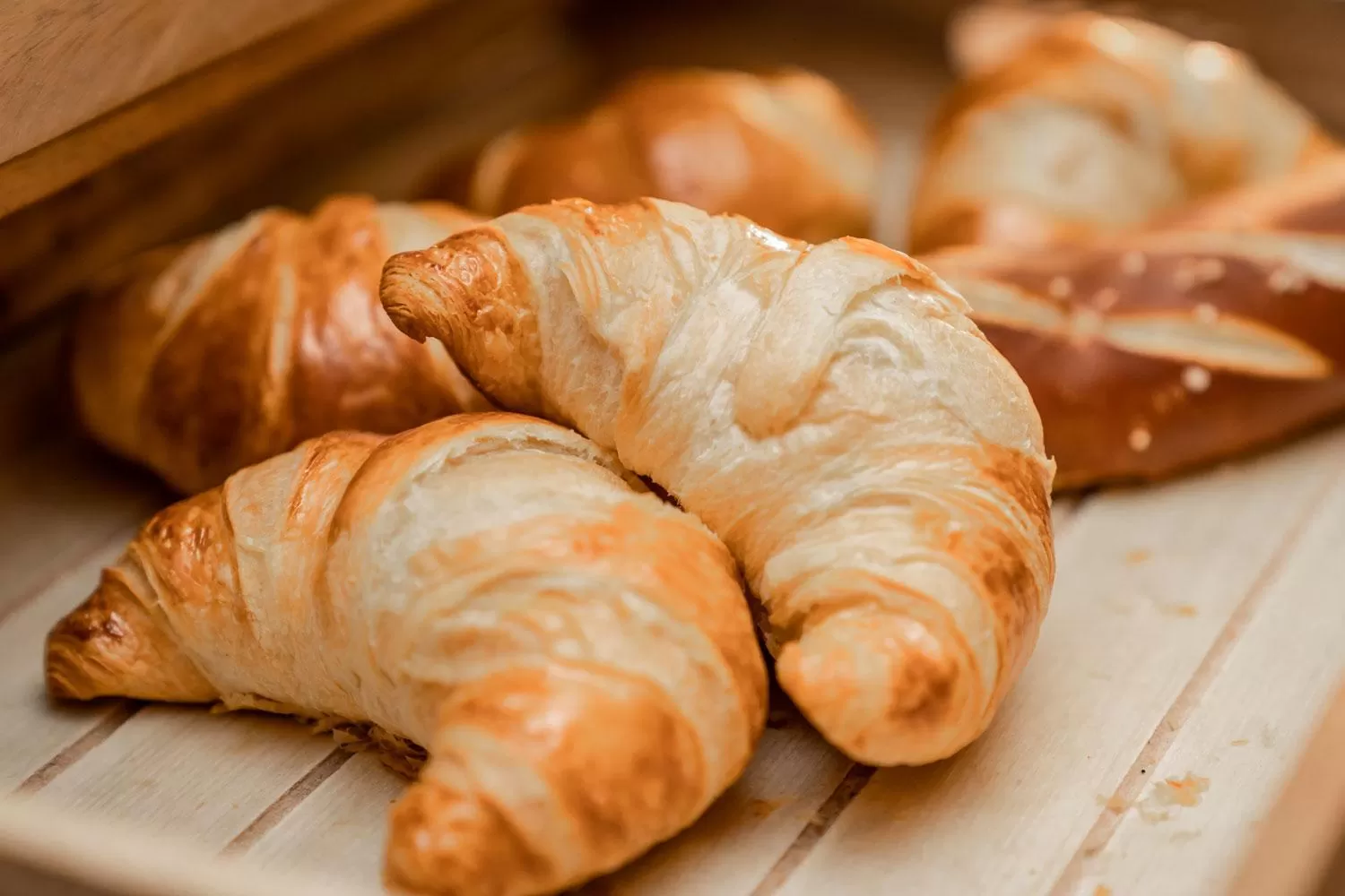 Food and drinks in Hotel Beim Schupi Karlsruhe