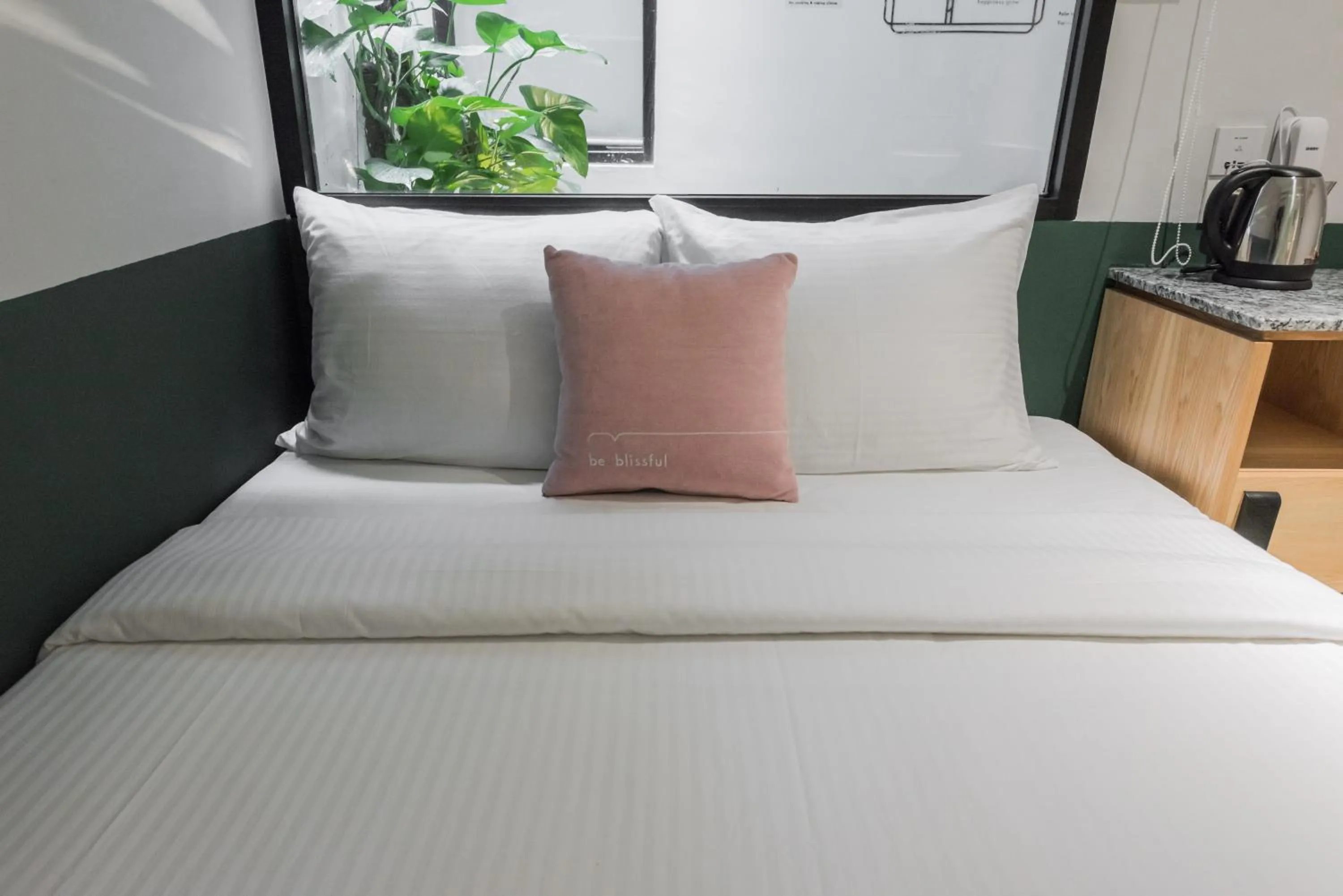 Bunk & Bilik Hotel Jalan Ipoh