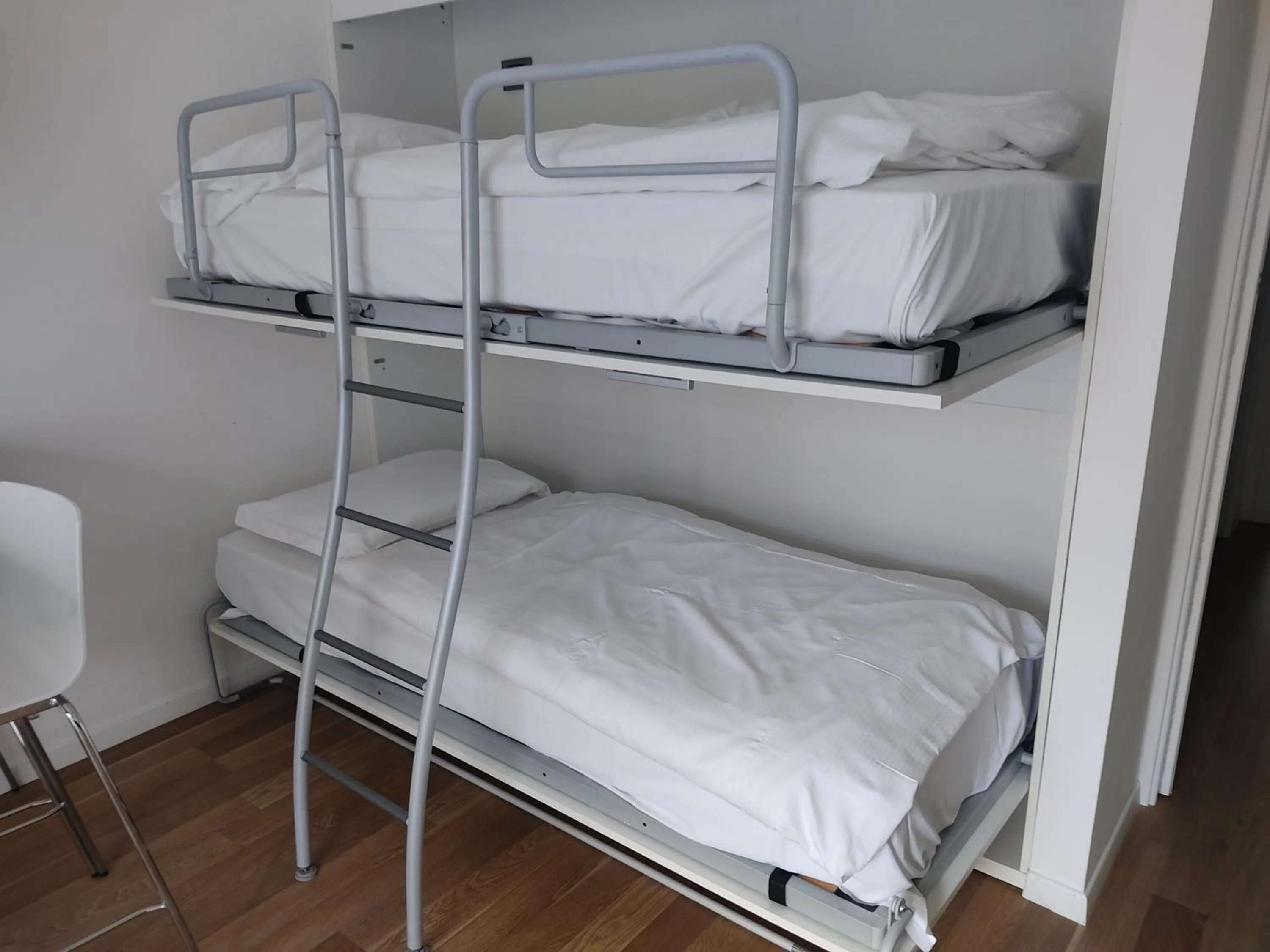 Bed in Natur Resort Panorama