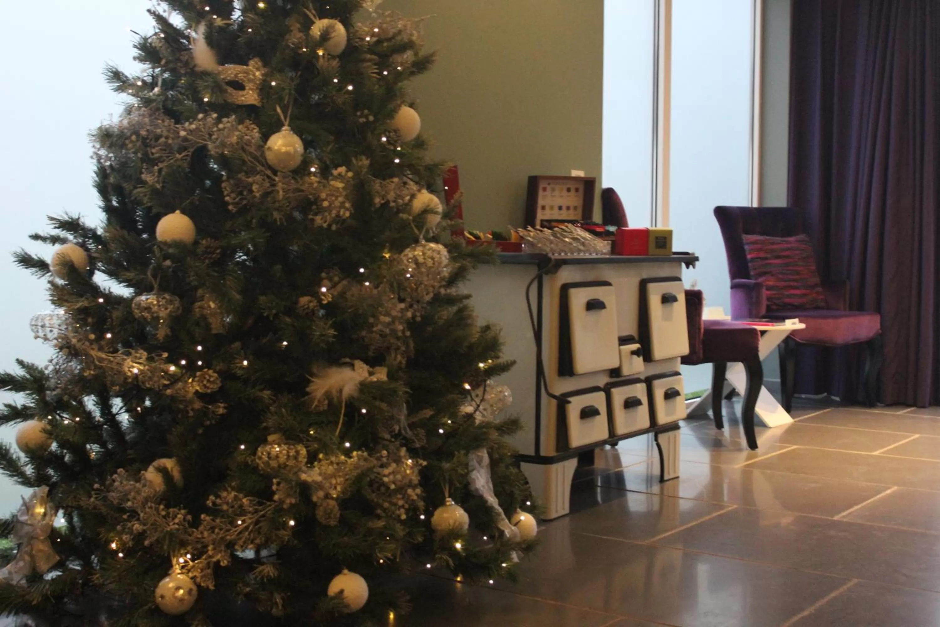 Breakfast in B&B Saint-Georges -Located in the city centre of Bruges-