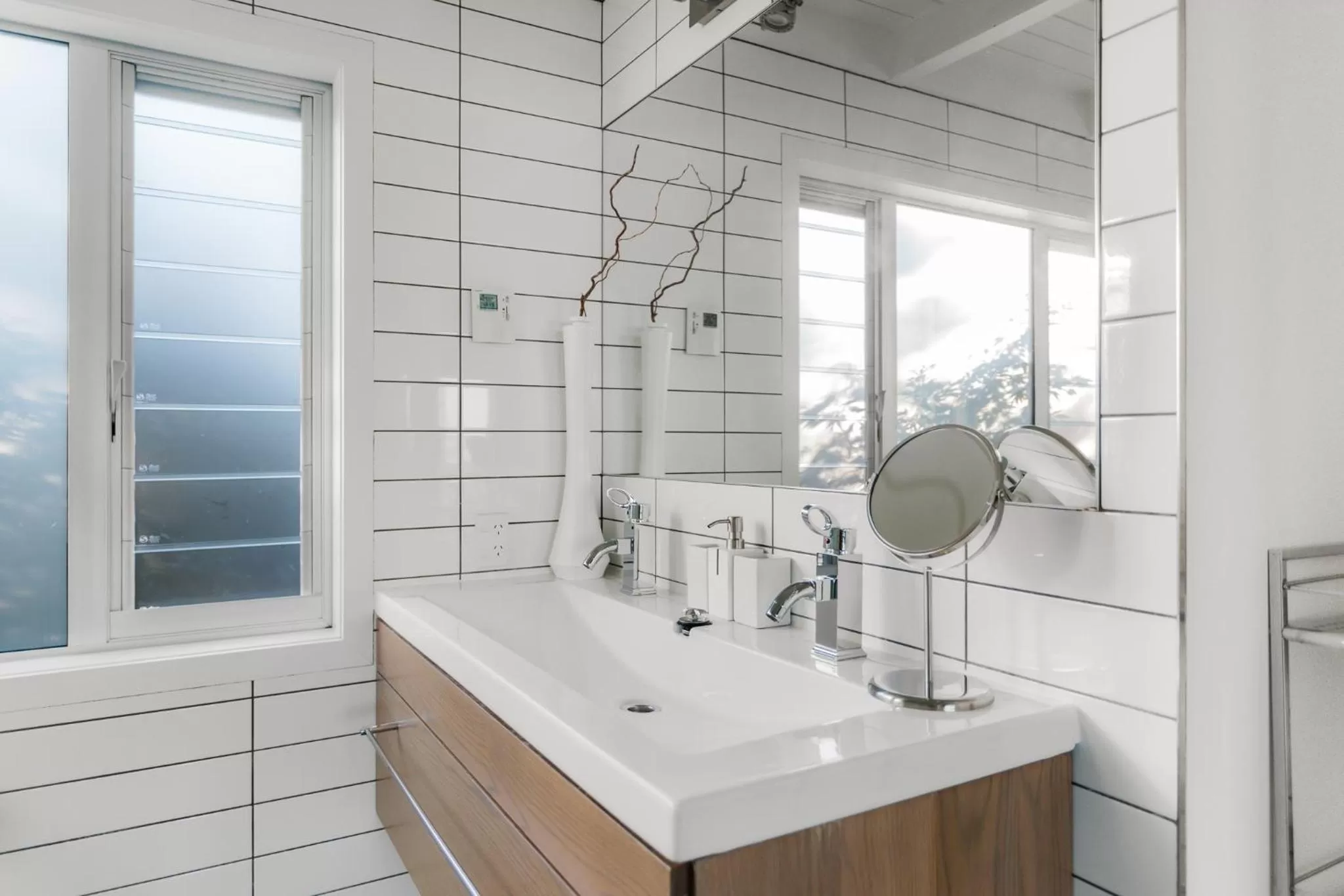 Bathroom in Acacia Cliffs Lodge