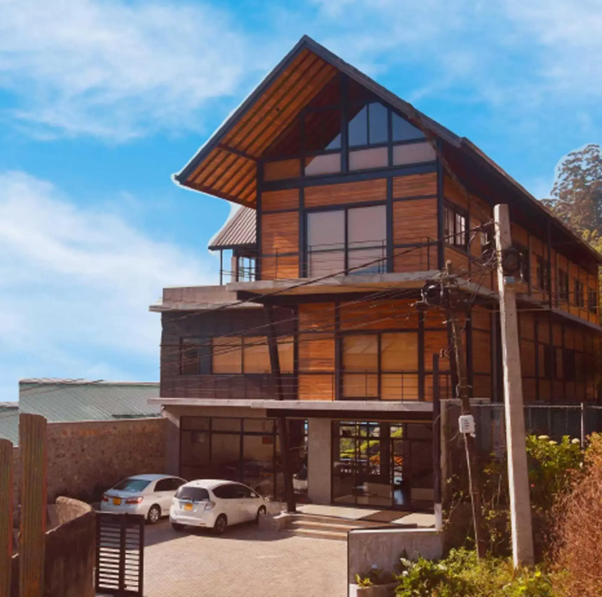 Manuka Hillwood Hotel Manuka Hillwood Hotel