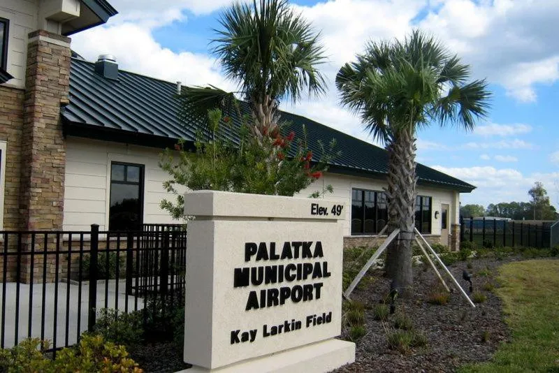 Property logo or sign in Crystal Cove Riverfront Resort