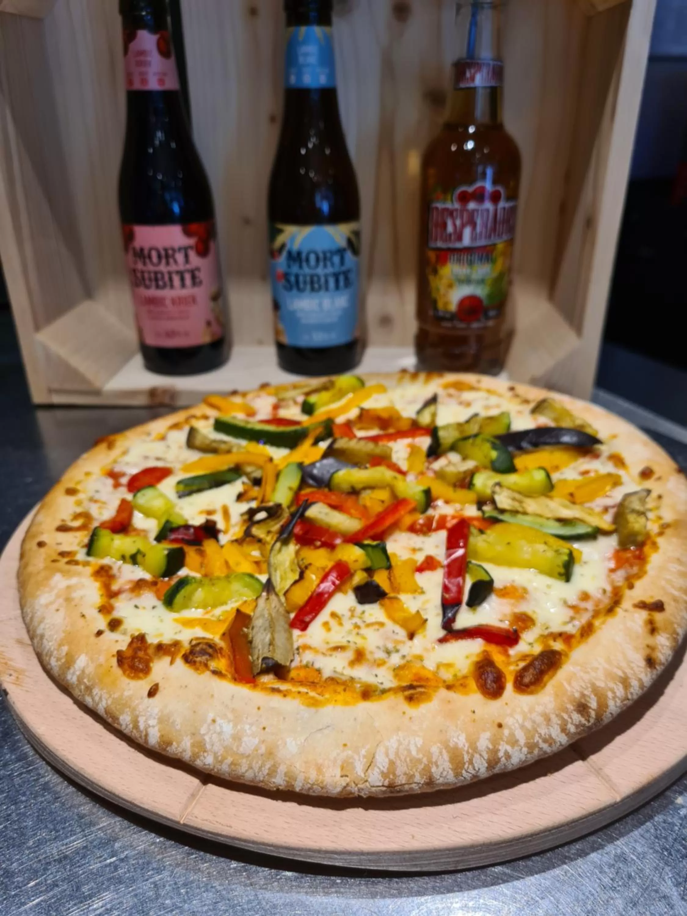 Food and drinks in Campanile PRIME - Lyon Centre - Gare Perrache