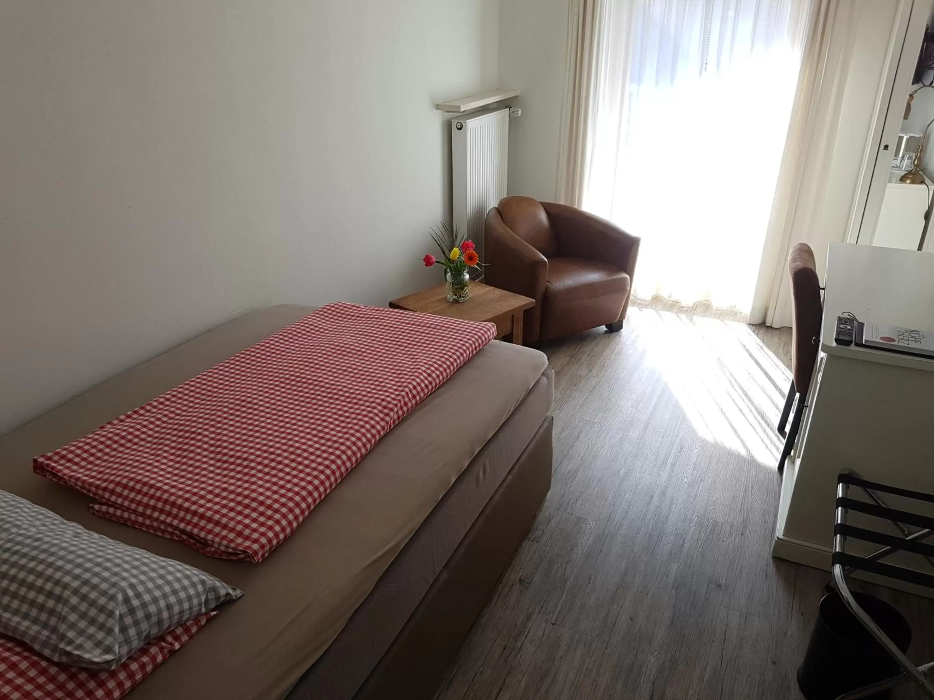 Single Room in Alpinhotel INzeller Single Room in Alpinhotel INzeller