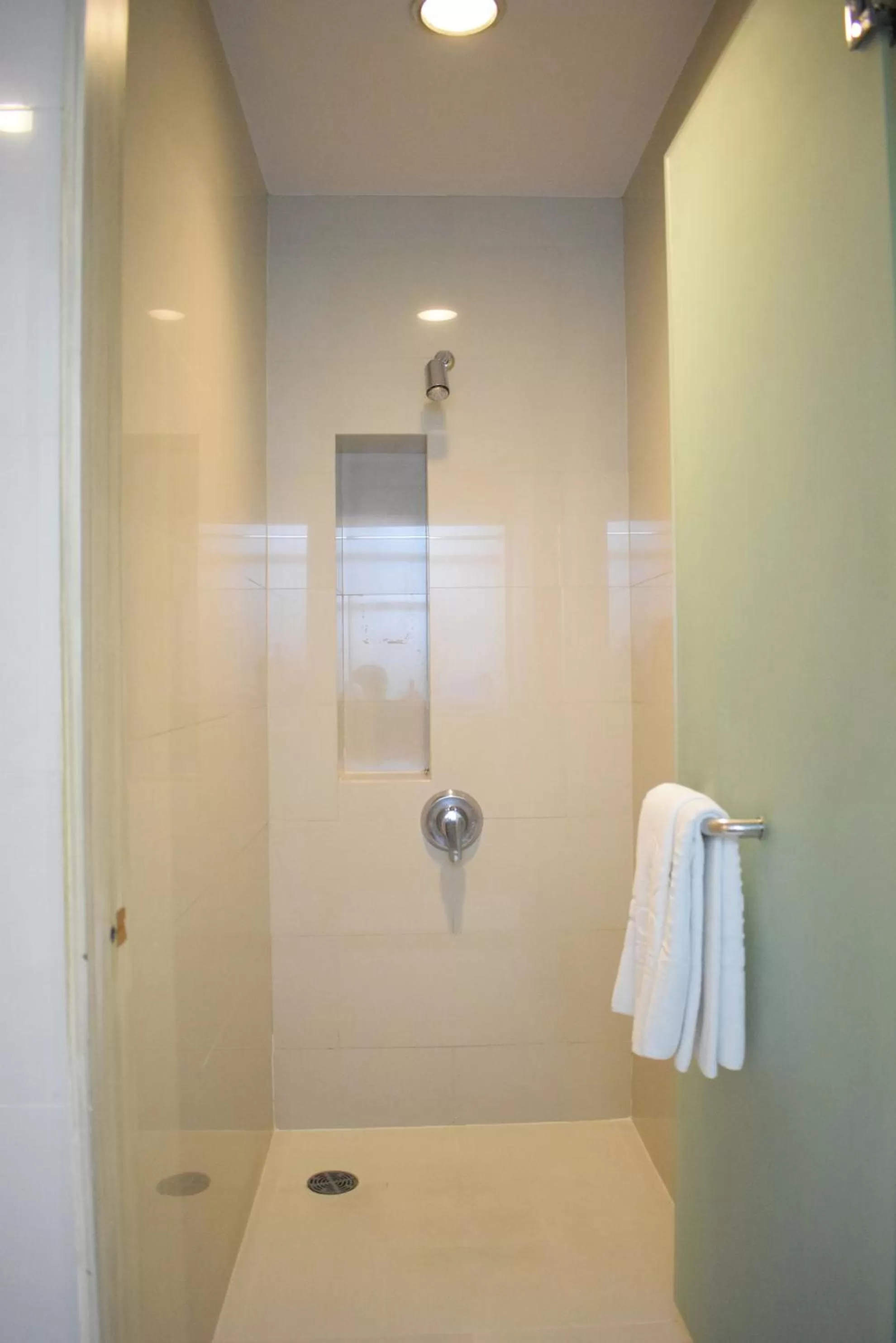 Trang Hotel Bangkok - SHA Plus