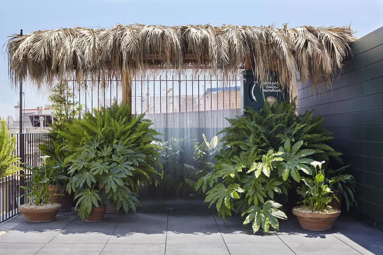 Casa Camper Barcelona