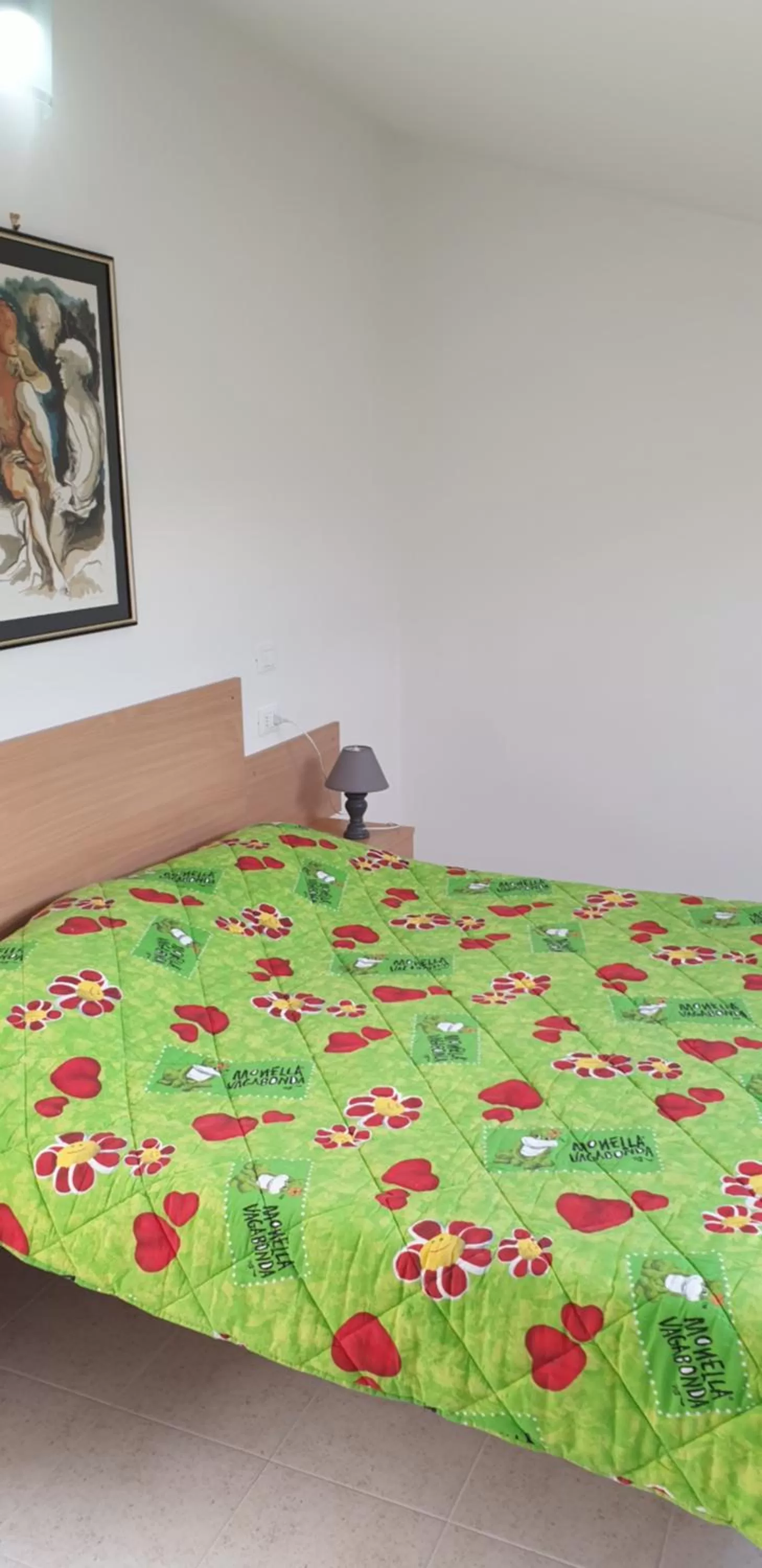 Bed in Le Acacie rooms - ex B&B