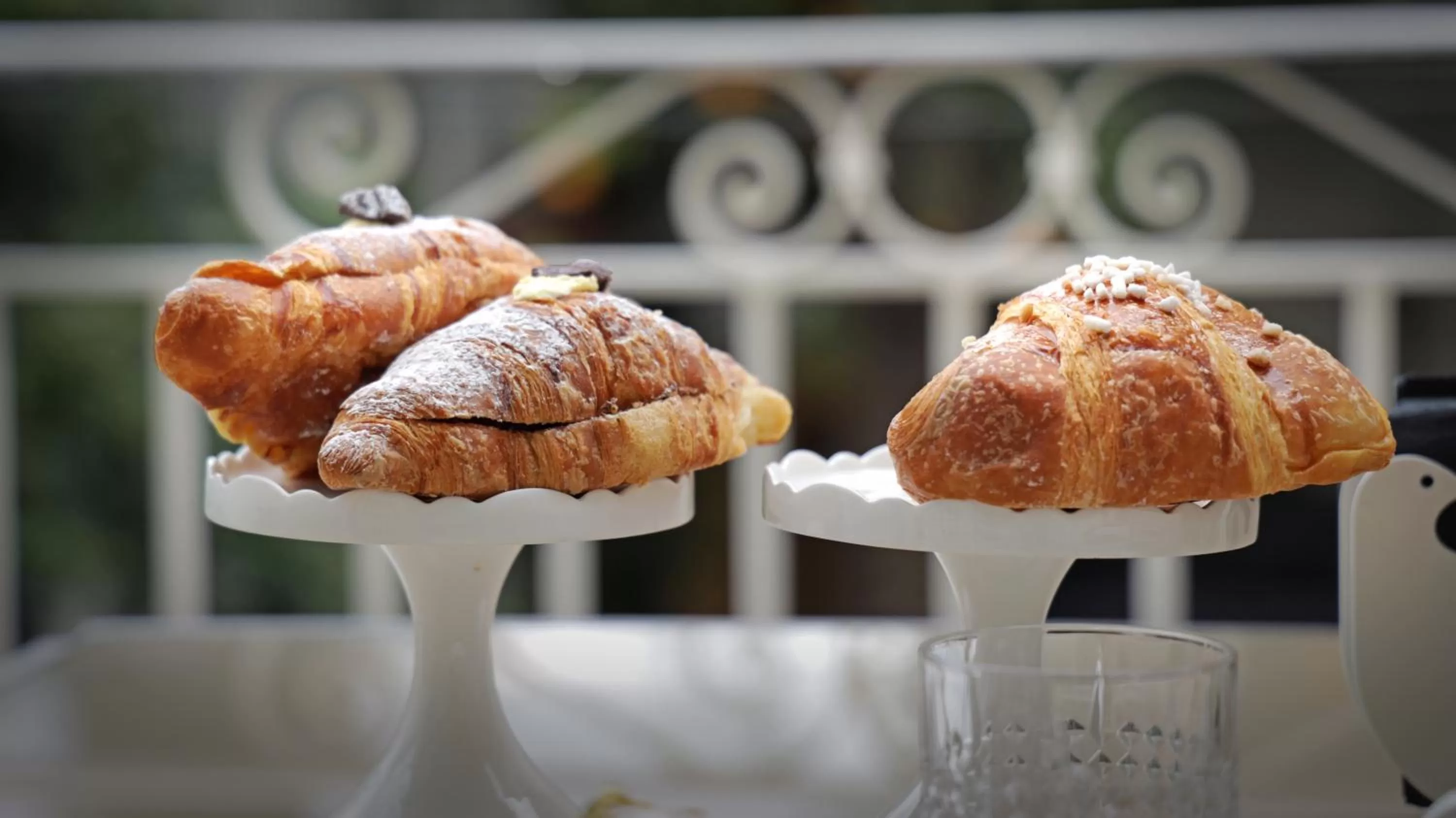 Pompeii Ruins De Charme B&B