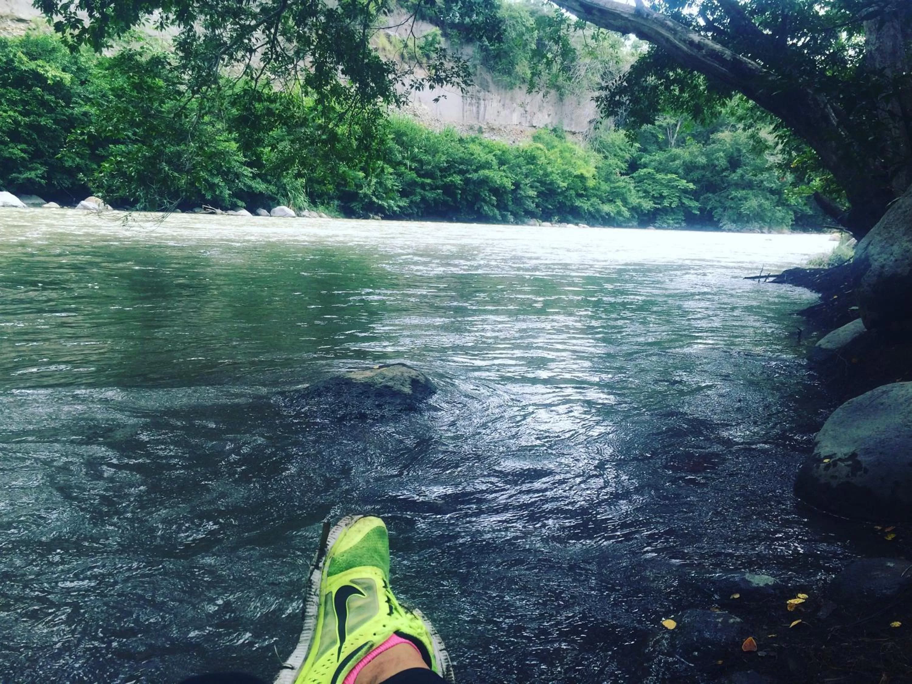 Natural landscape in Waka Hotel Rural