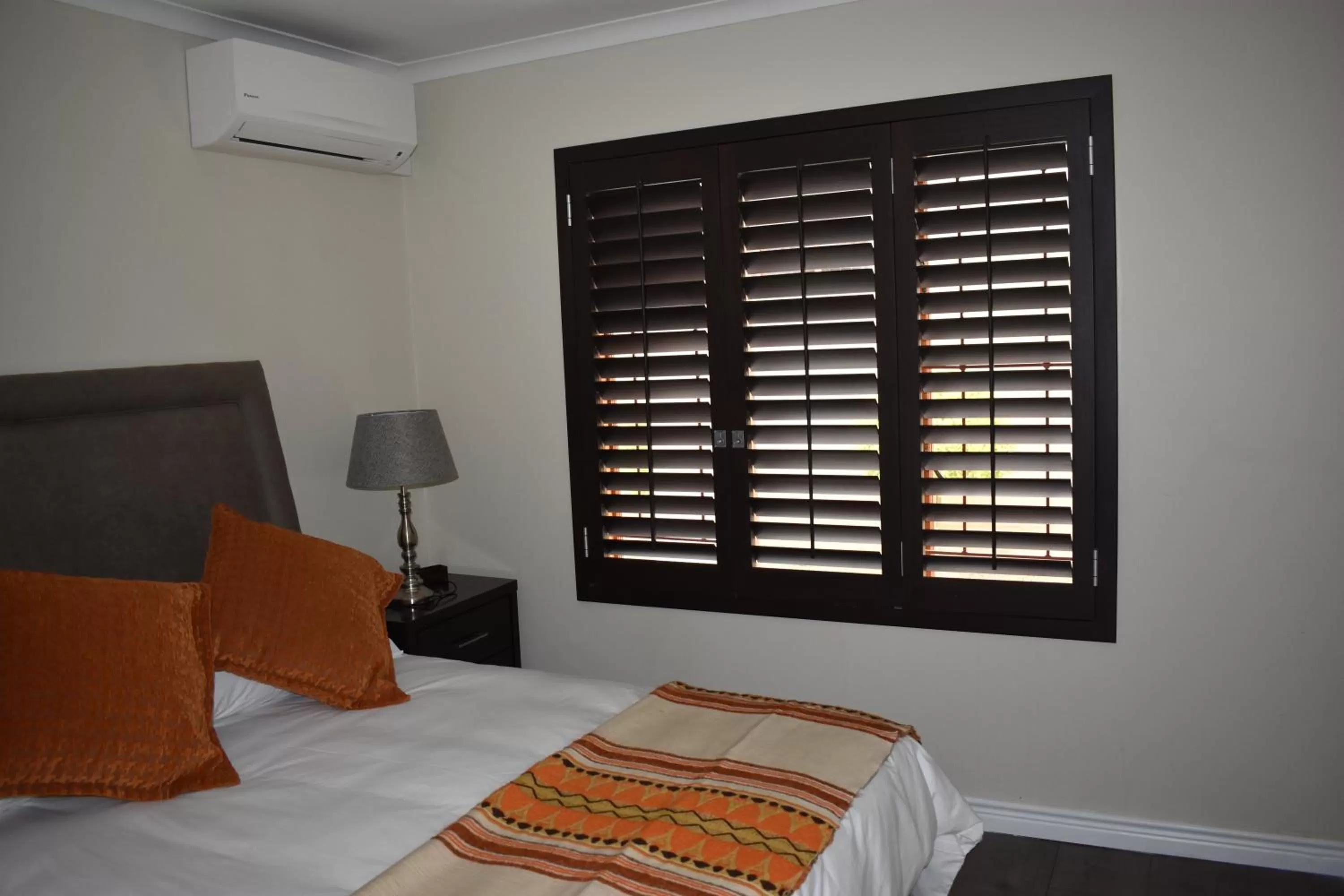 Bed in Soeteweide North B&B and Spa