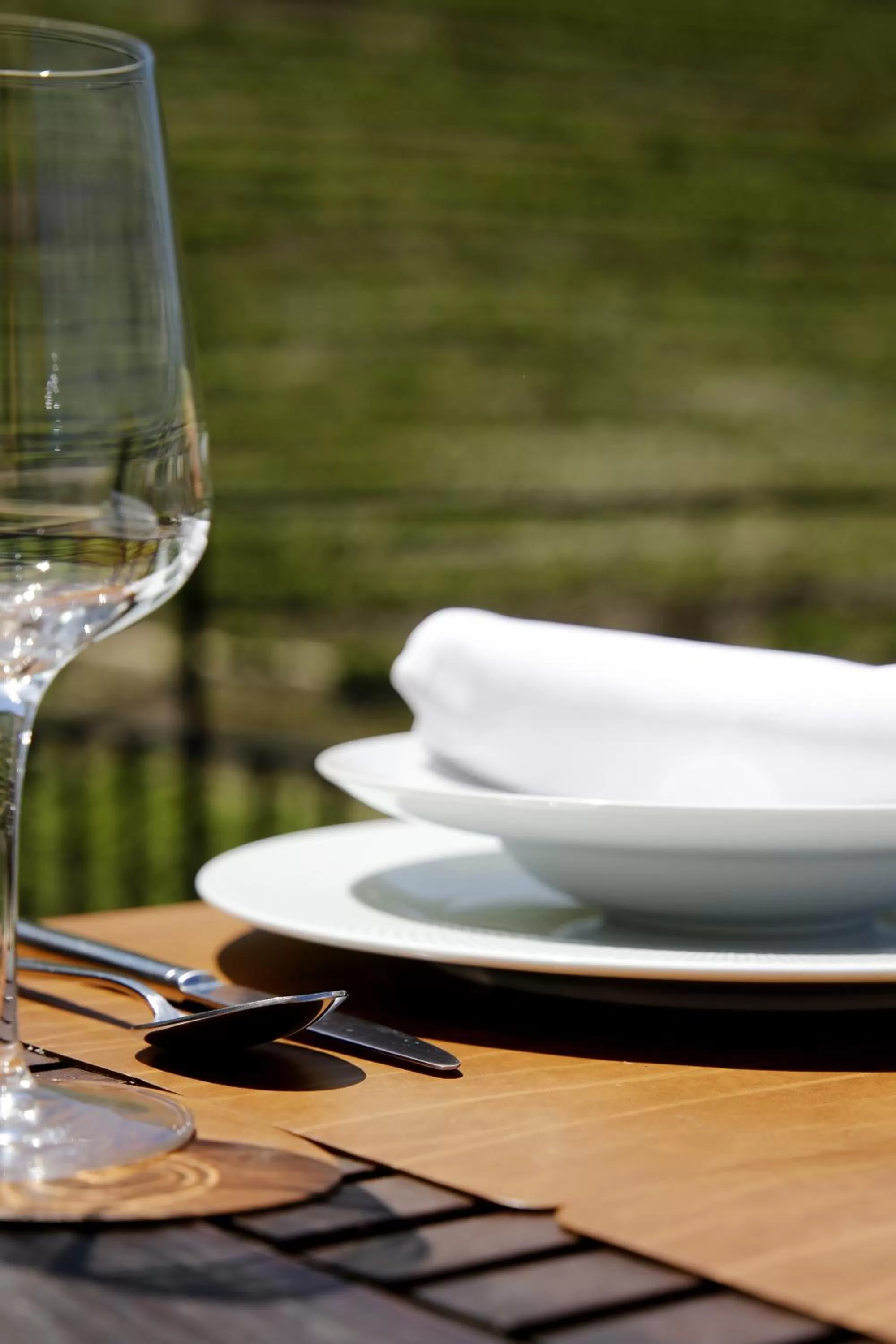 Food and drinks in Hotel Rural Quinta Do Pego