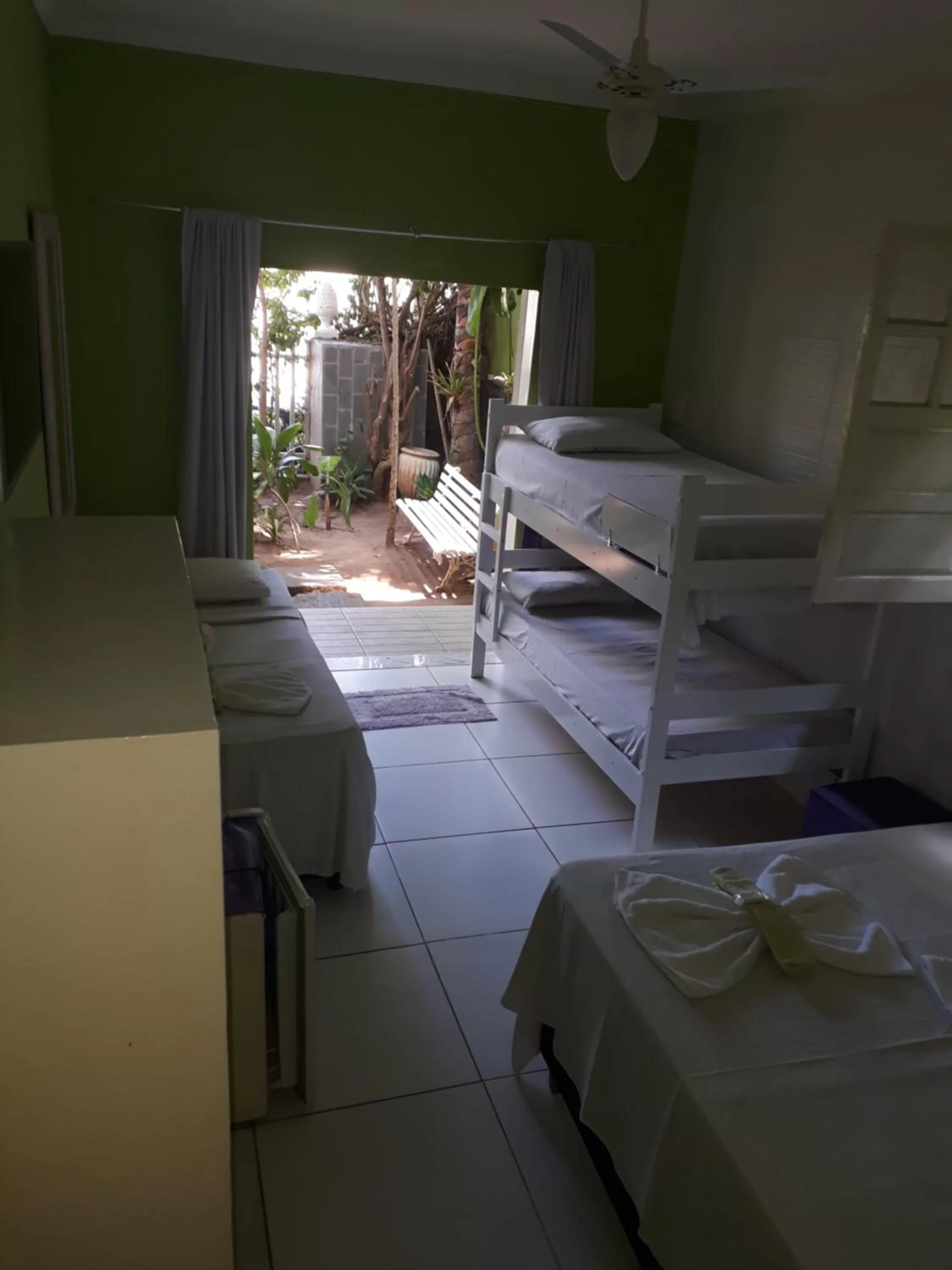 Hotel Pousada Papaya Verde