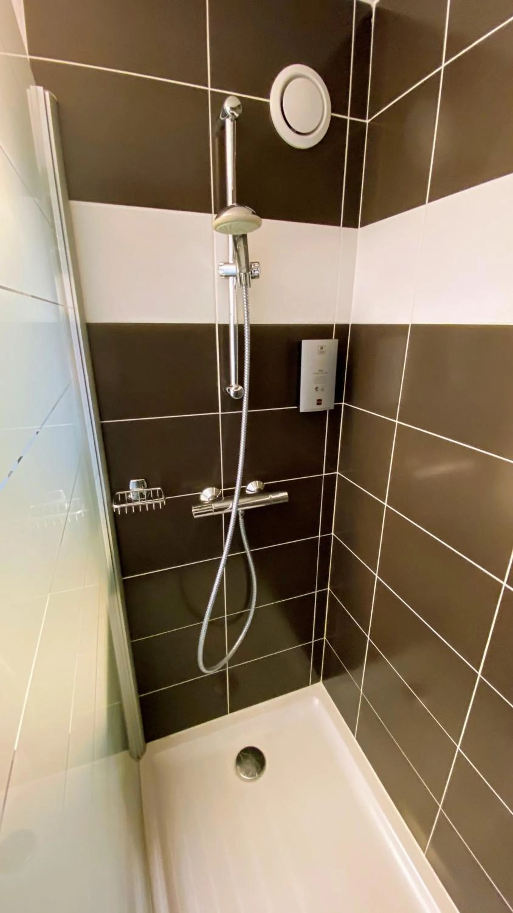 Logis - Le Christina