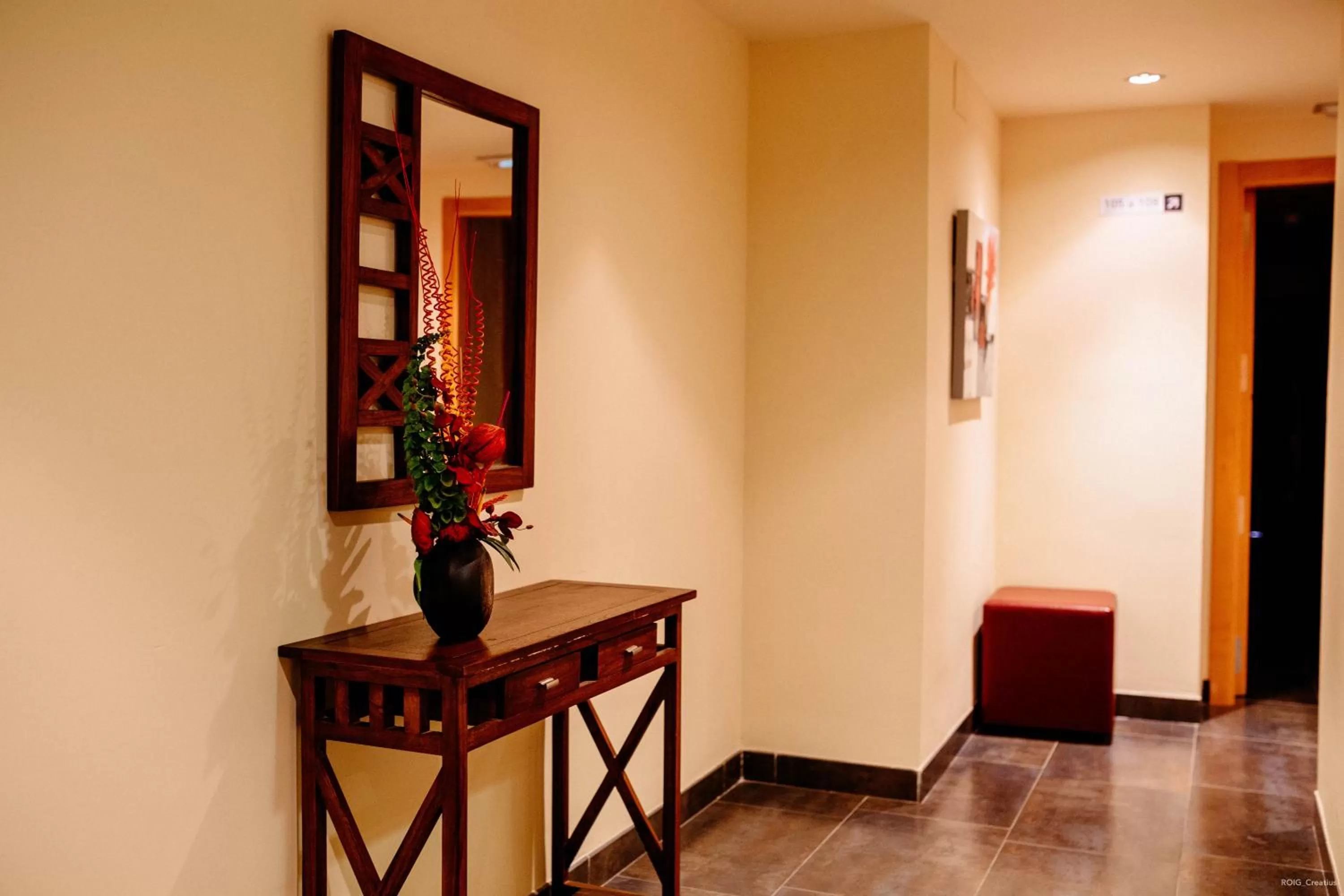 Lounge or bar in Hotel Can Batiste