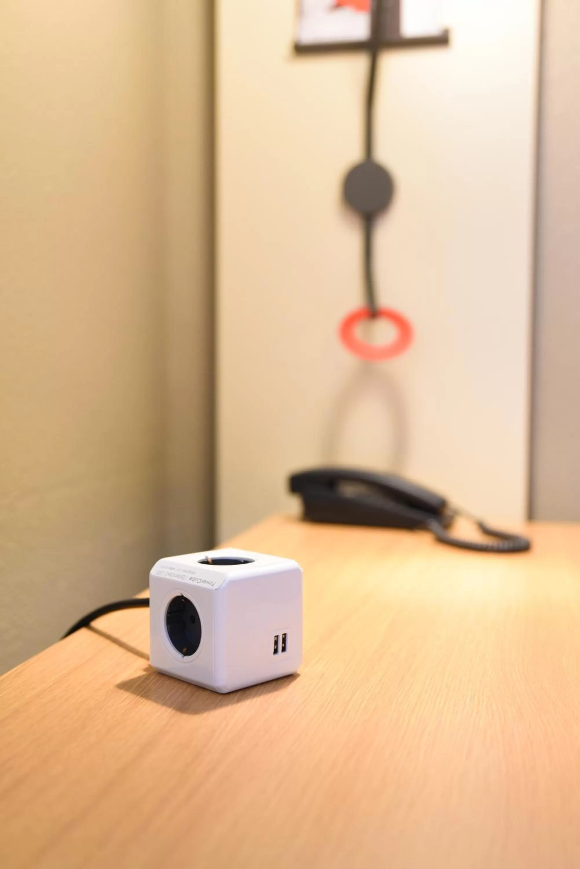 TV and multimedia in ibis Aachen Marschiertor - Aix-la-Chapelle