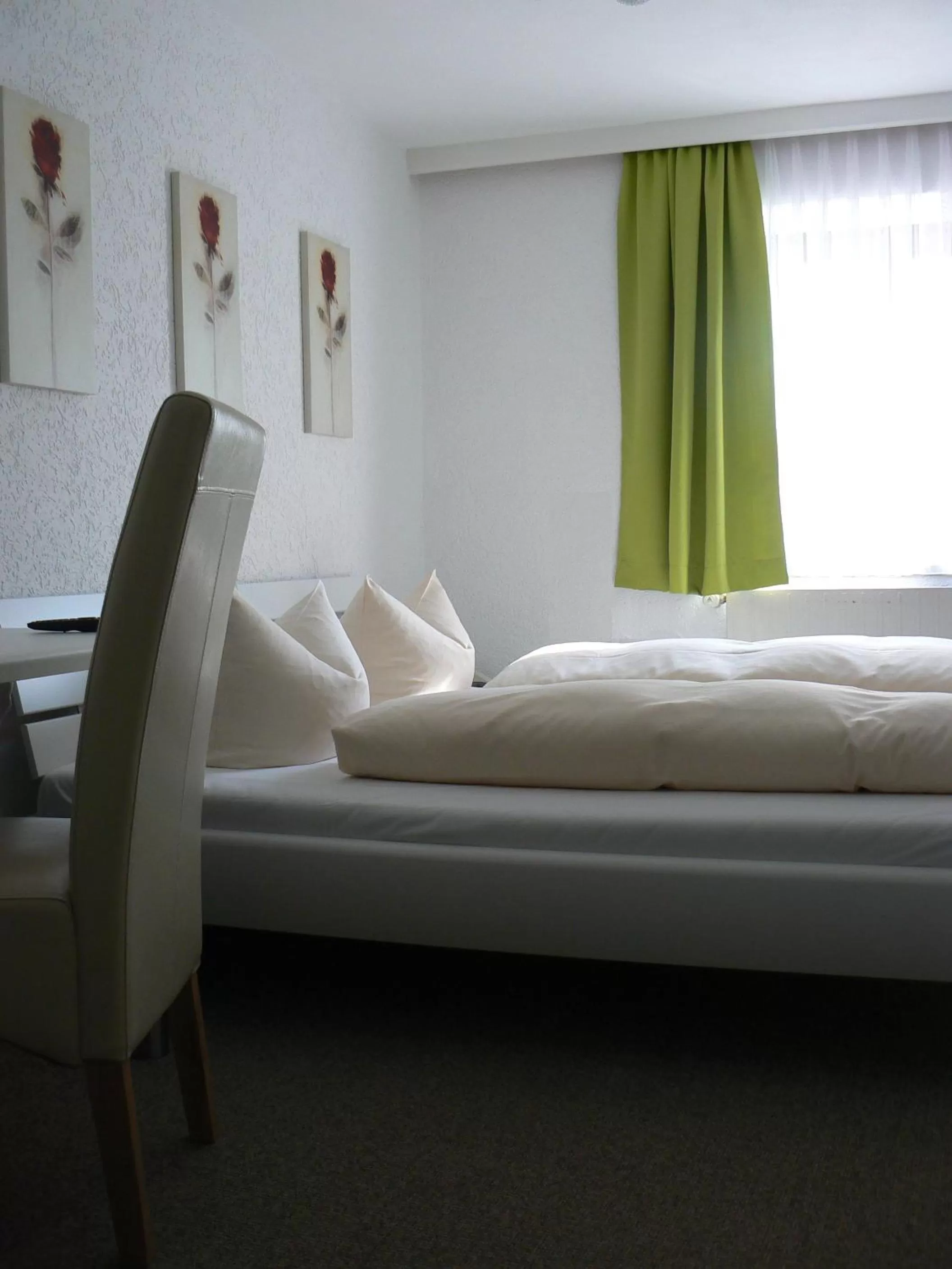 Bed in Hotel-Restaurant Mayerhofer