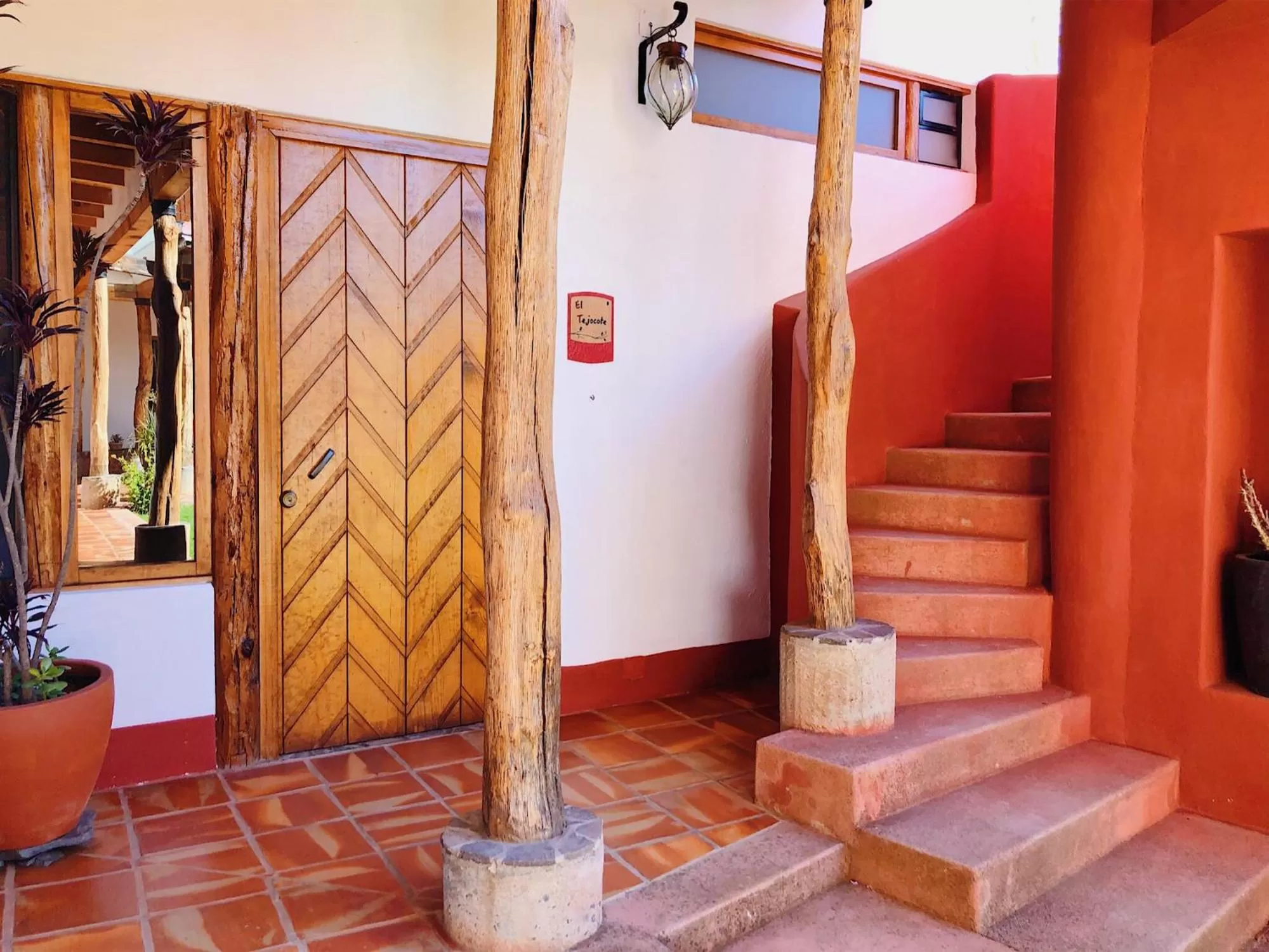 Property building in Posada la Manzanilla