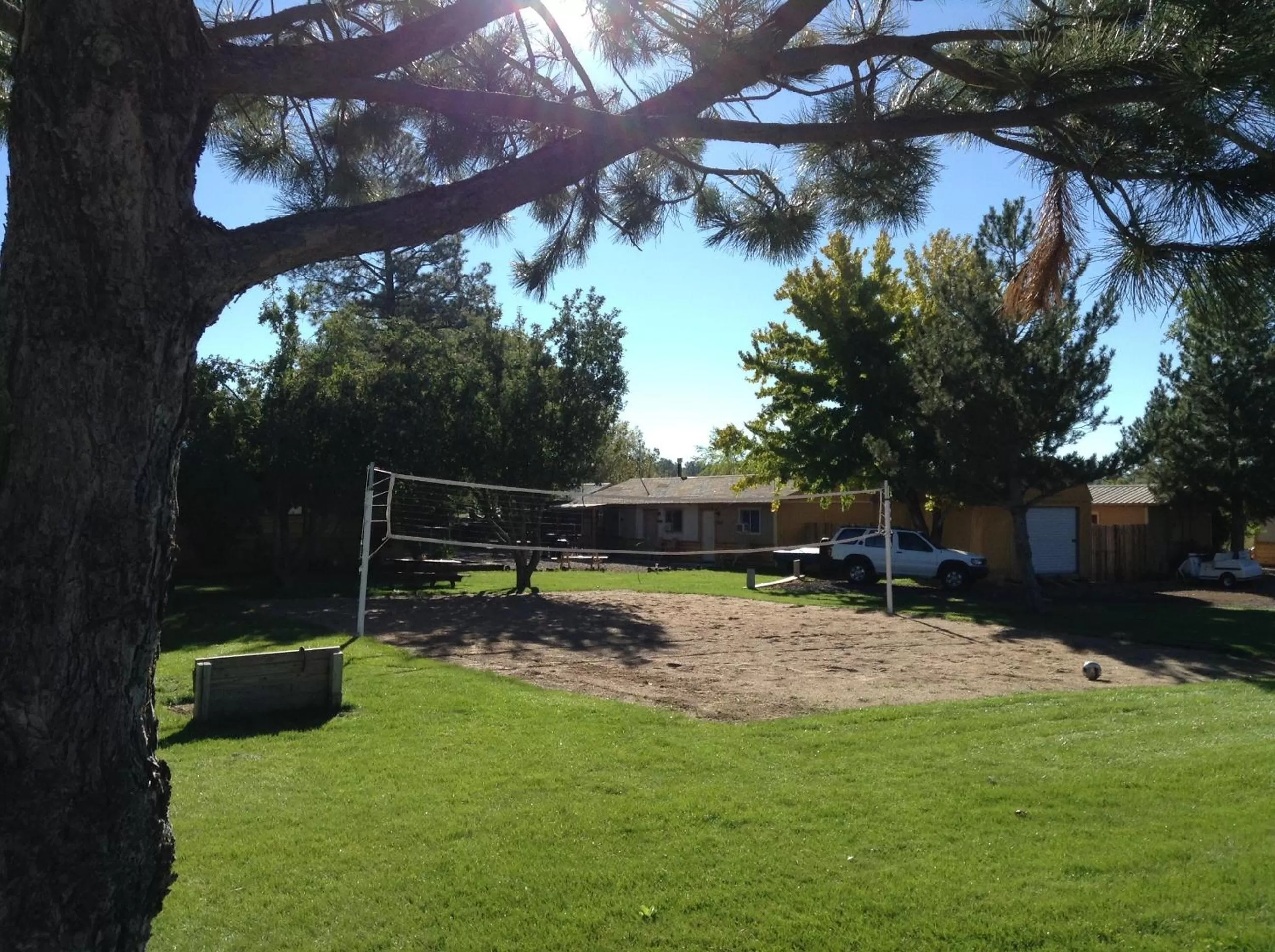 Other in Rainbows End Fishing Resort