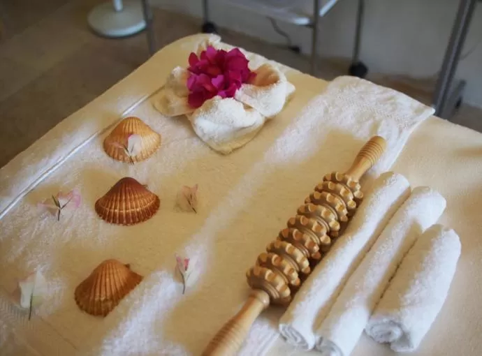 Orchidelirium Casa Hotel & Salud Estética