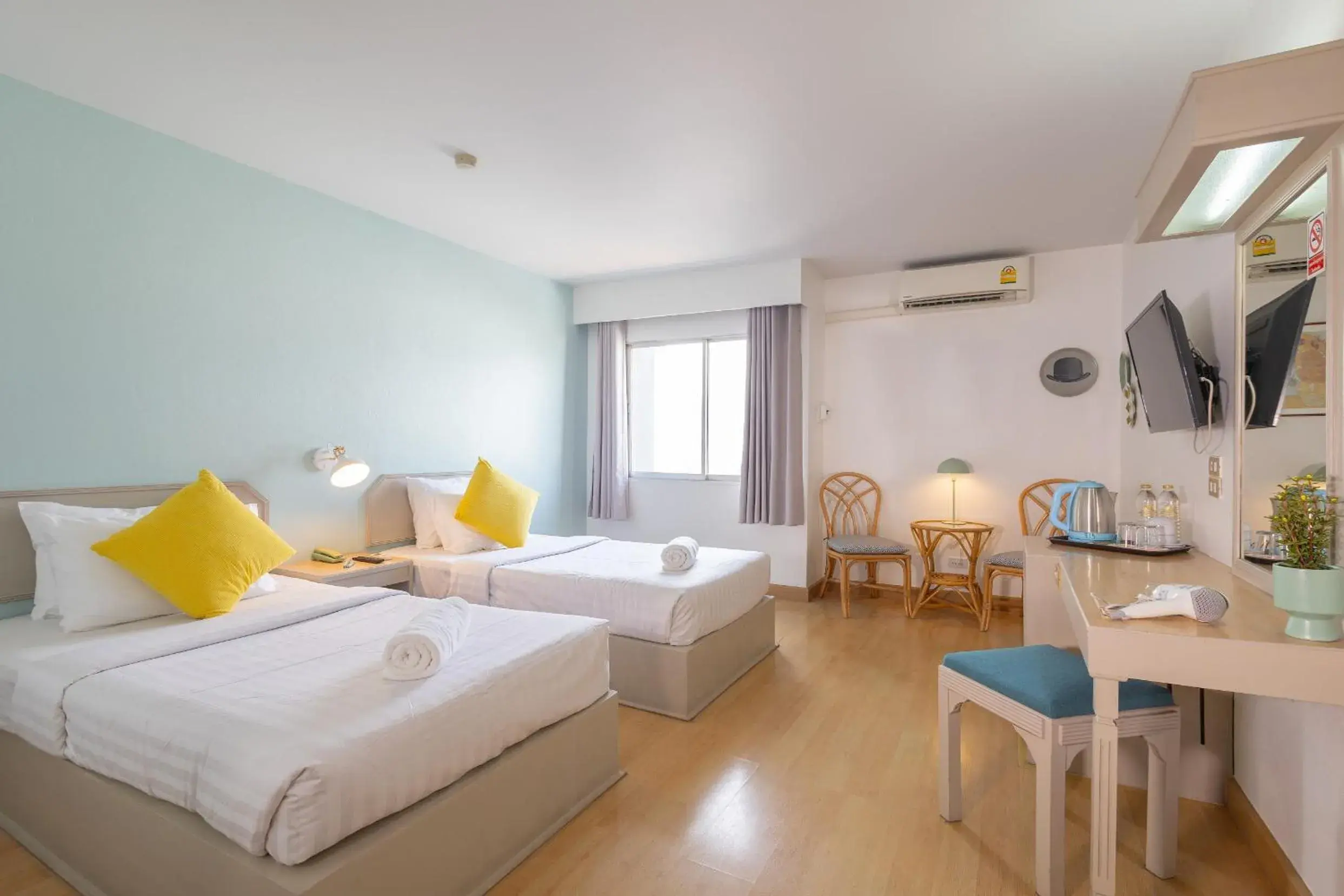 Green Palace Hotel Green Palace Hotel