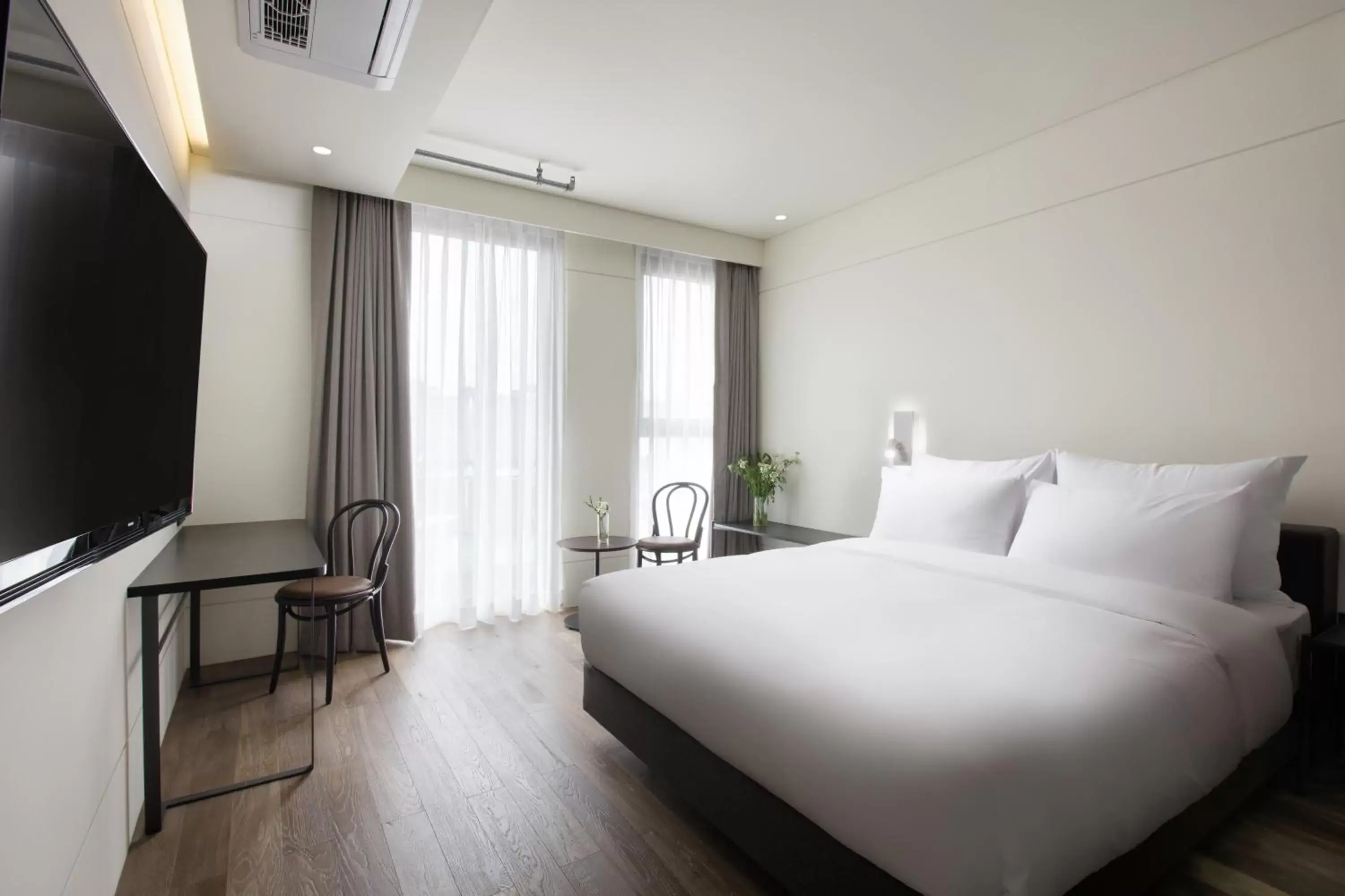 Deluxe Double Room in Park Marine Hotel Deluxe Double Room in Park Marine Hotel