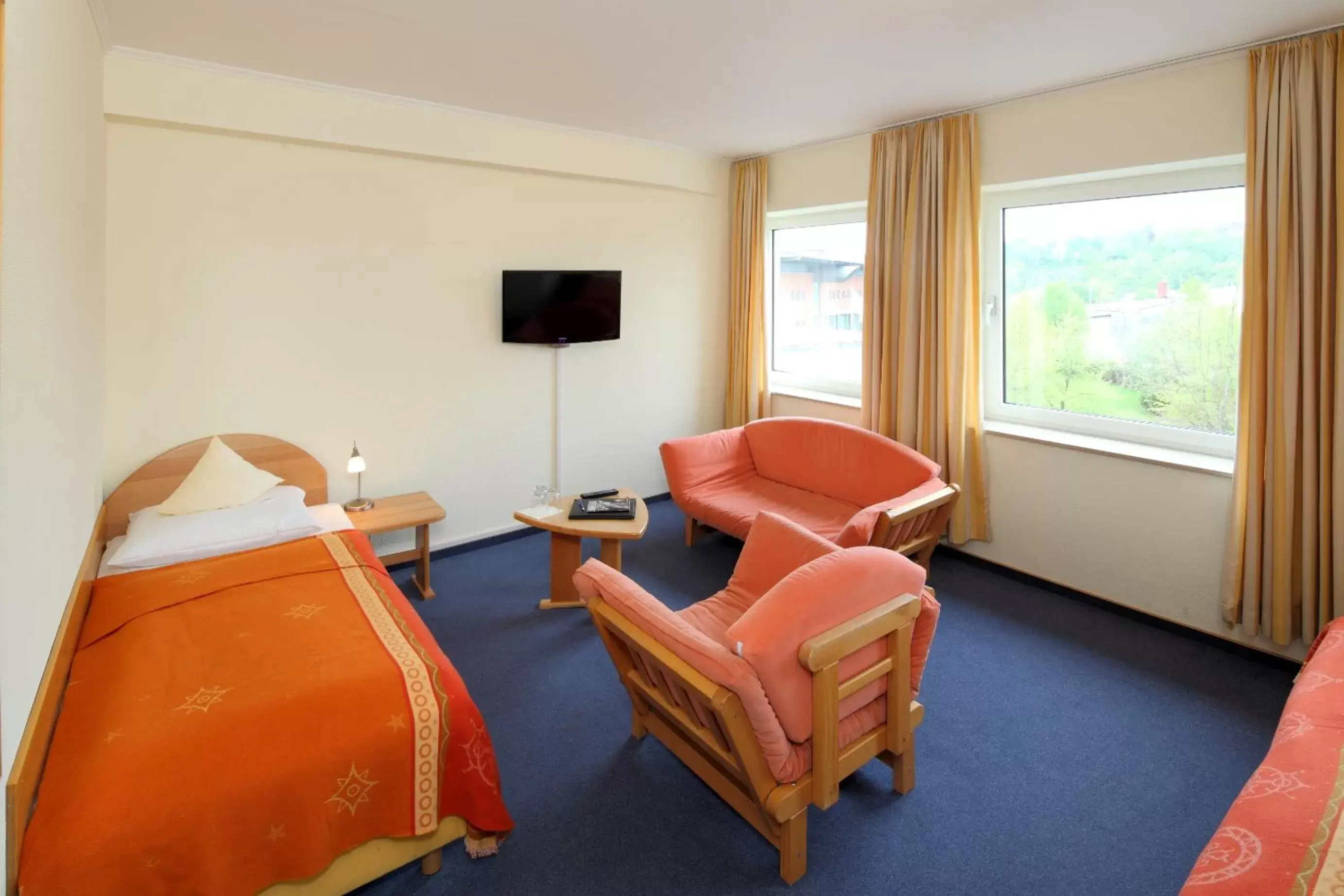 Hotel Am Segelhafen Hotel Am Segelhafen