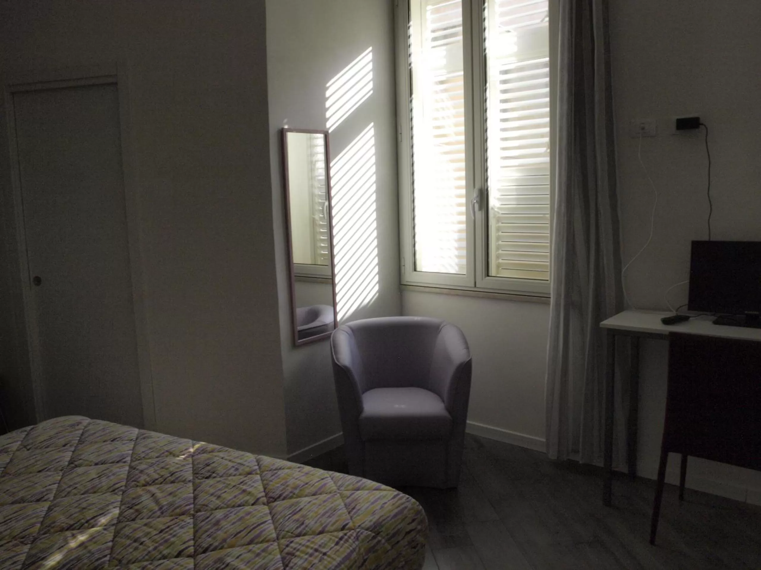 Dafne Marsala Centro