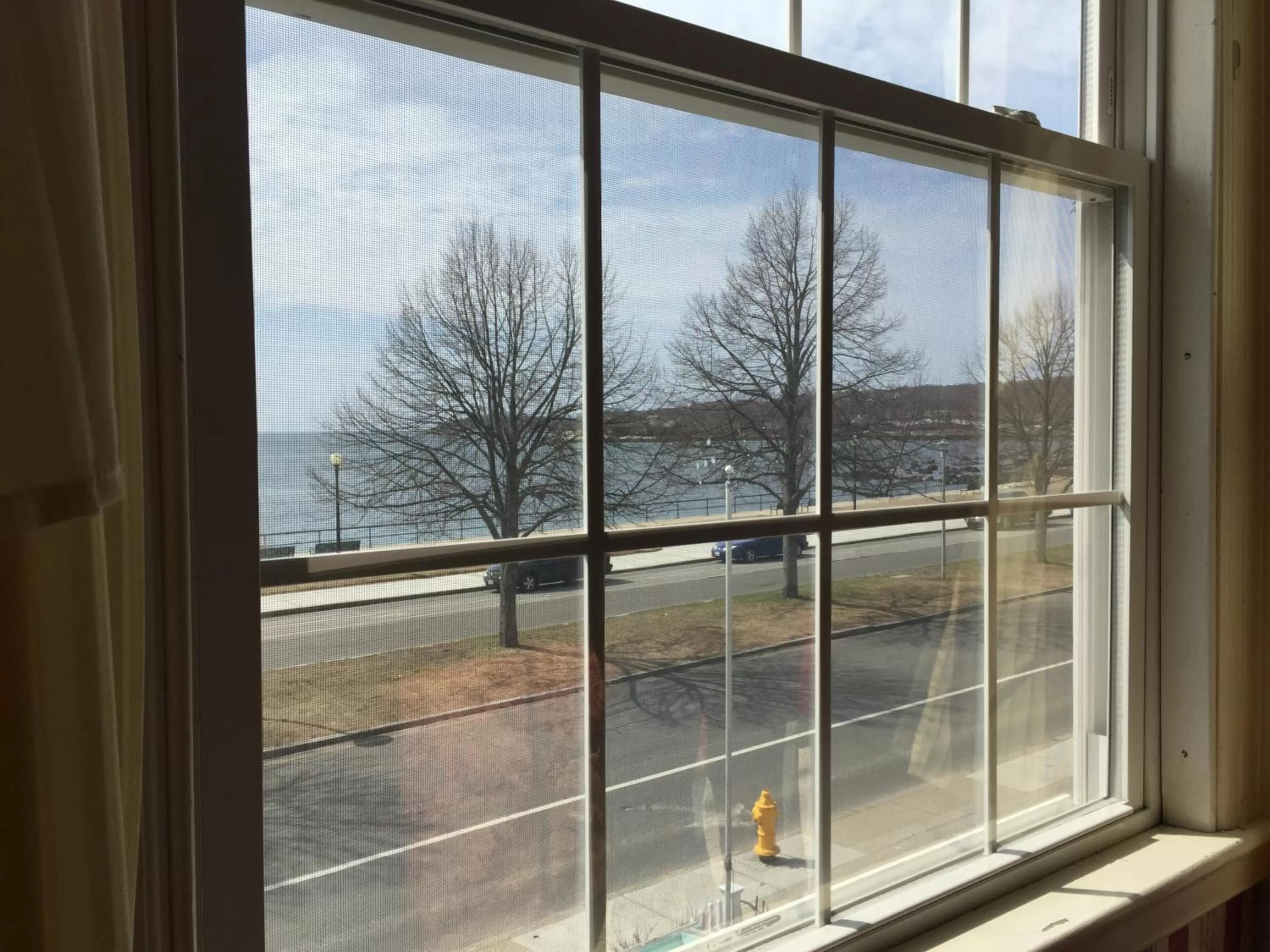 Day in Harborview Inn